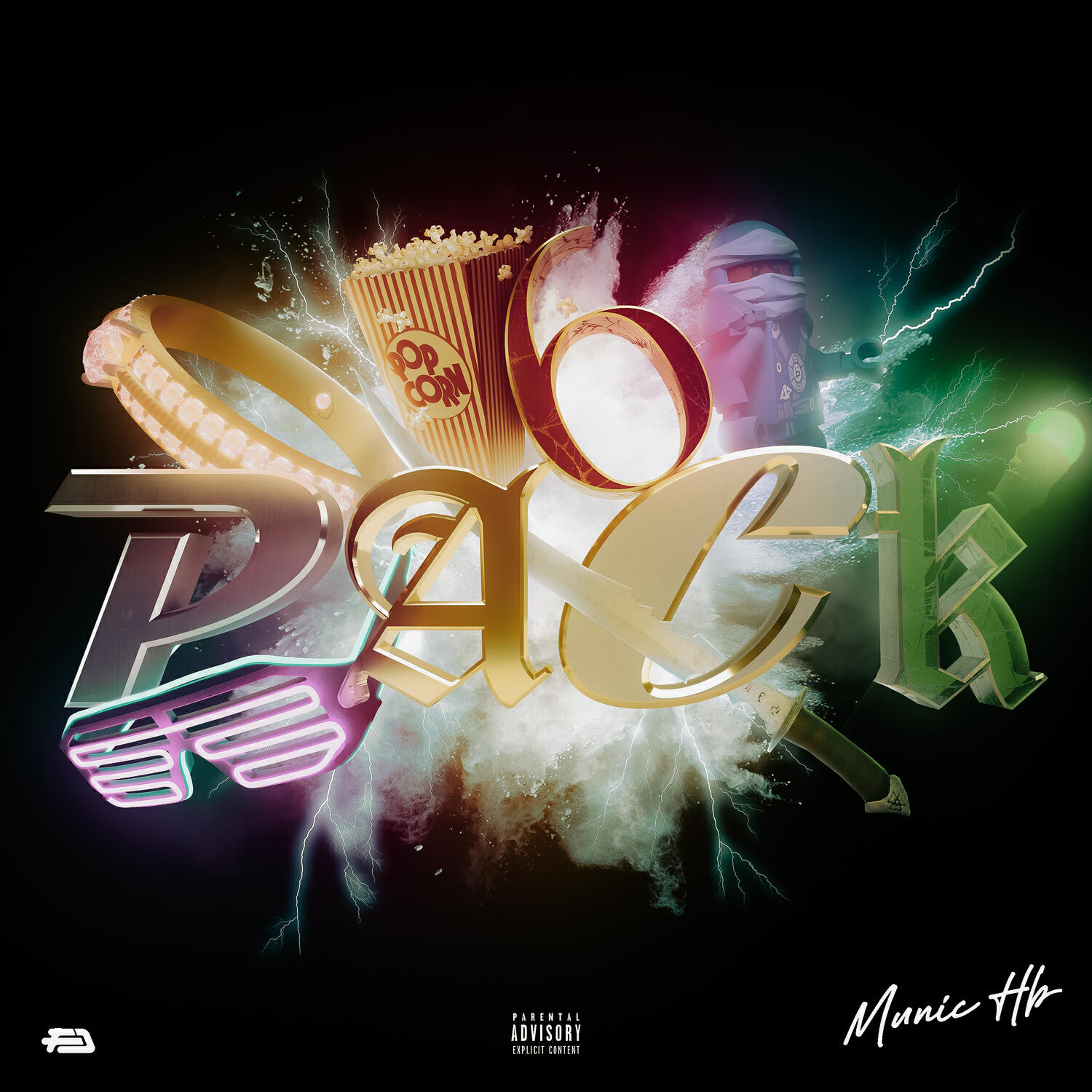Релиз 6Pack