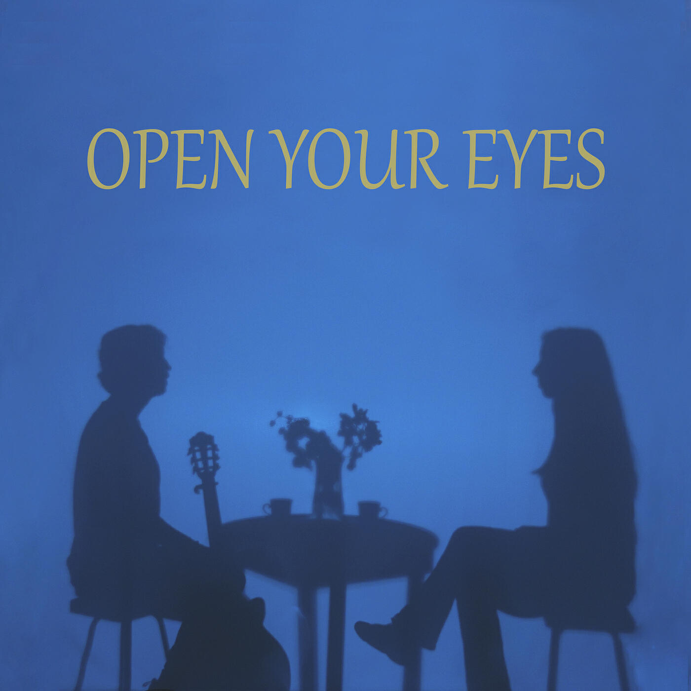Релиз Open Your Eyes