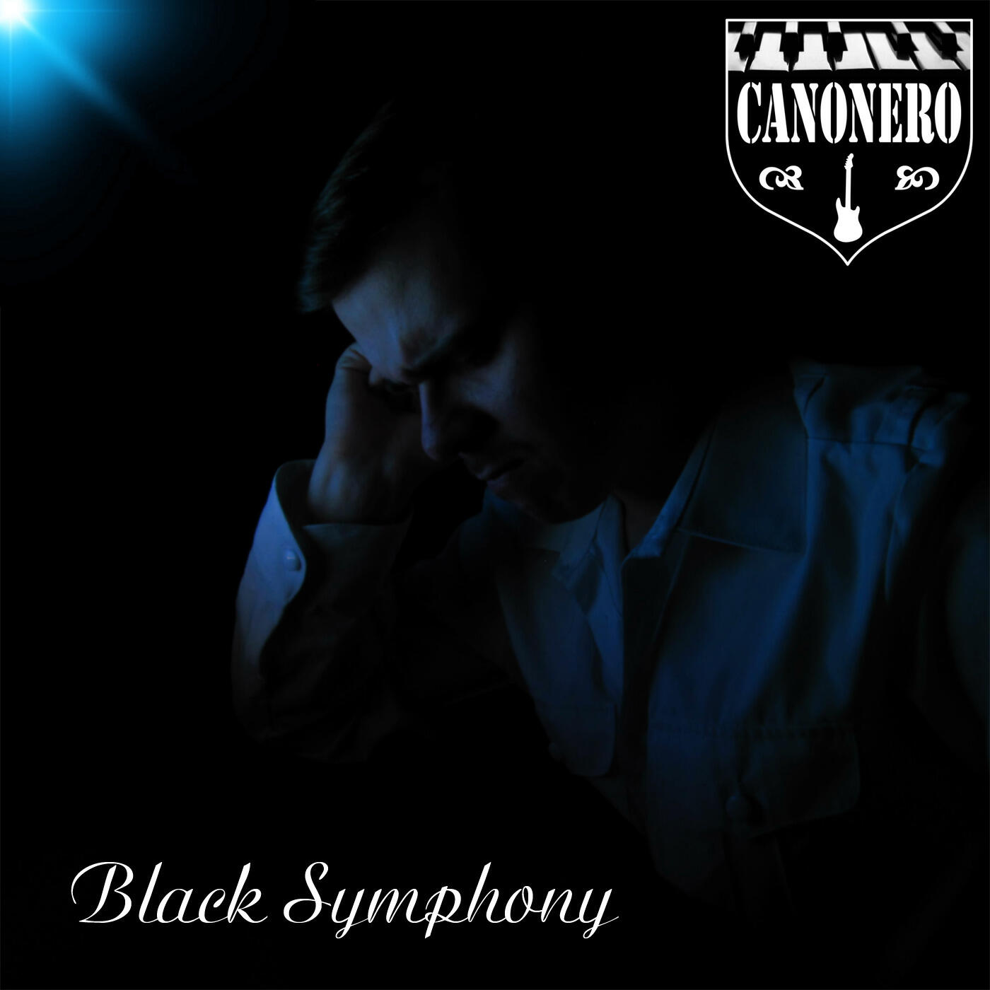 Релиз Black Symphony