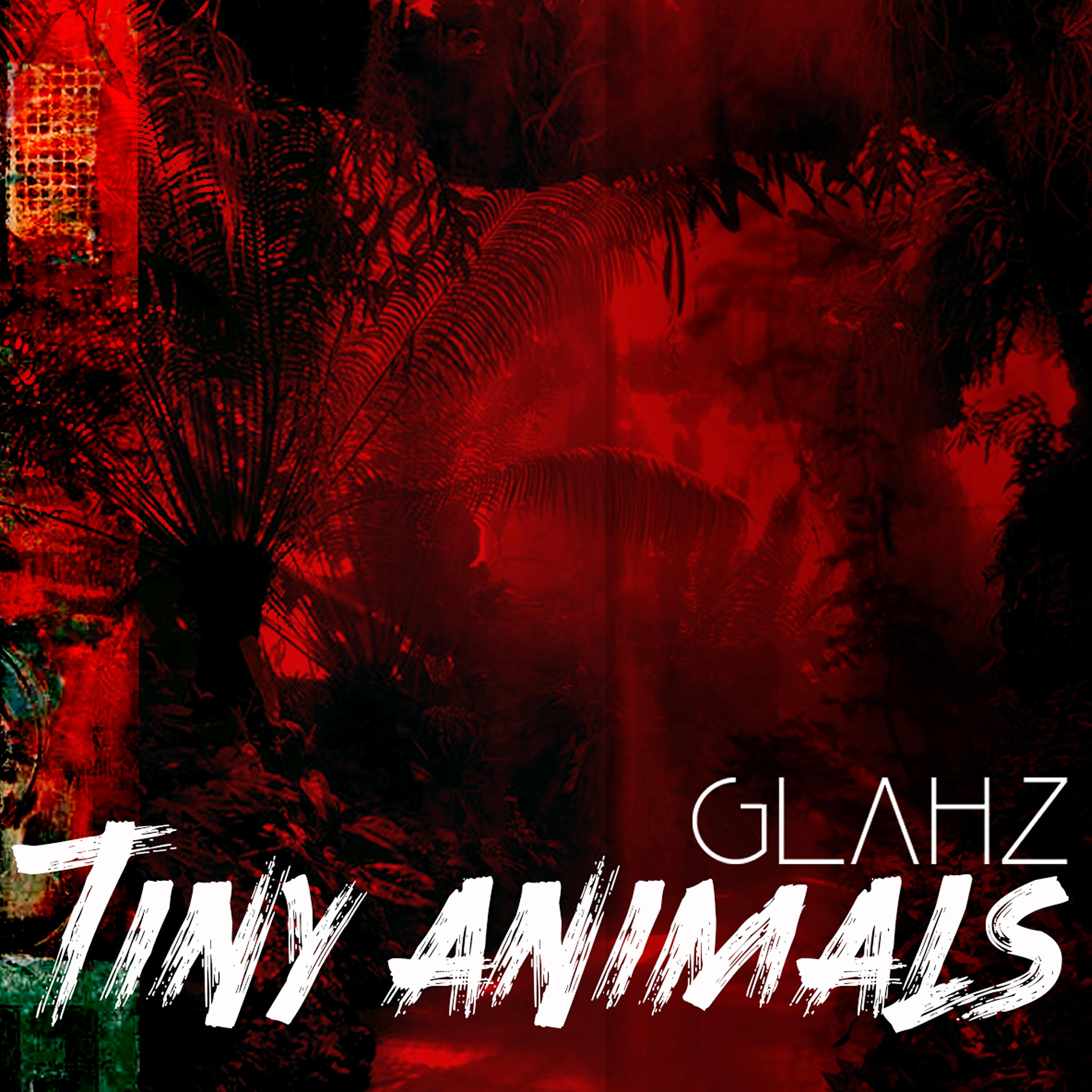 Релиз Tiny Animals