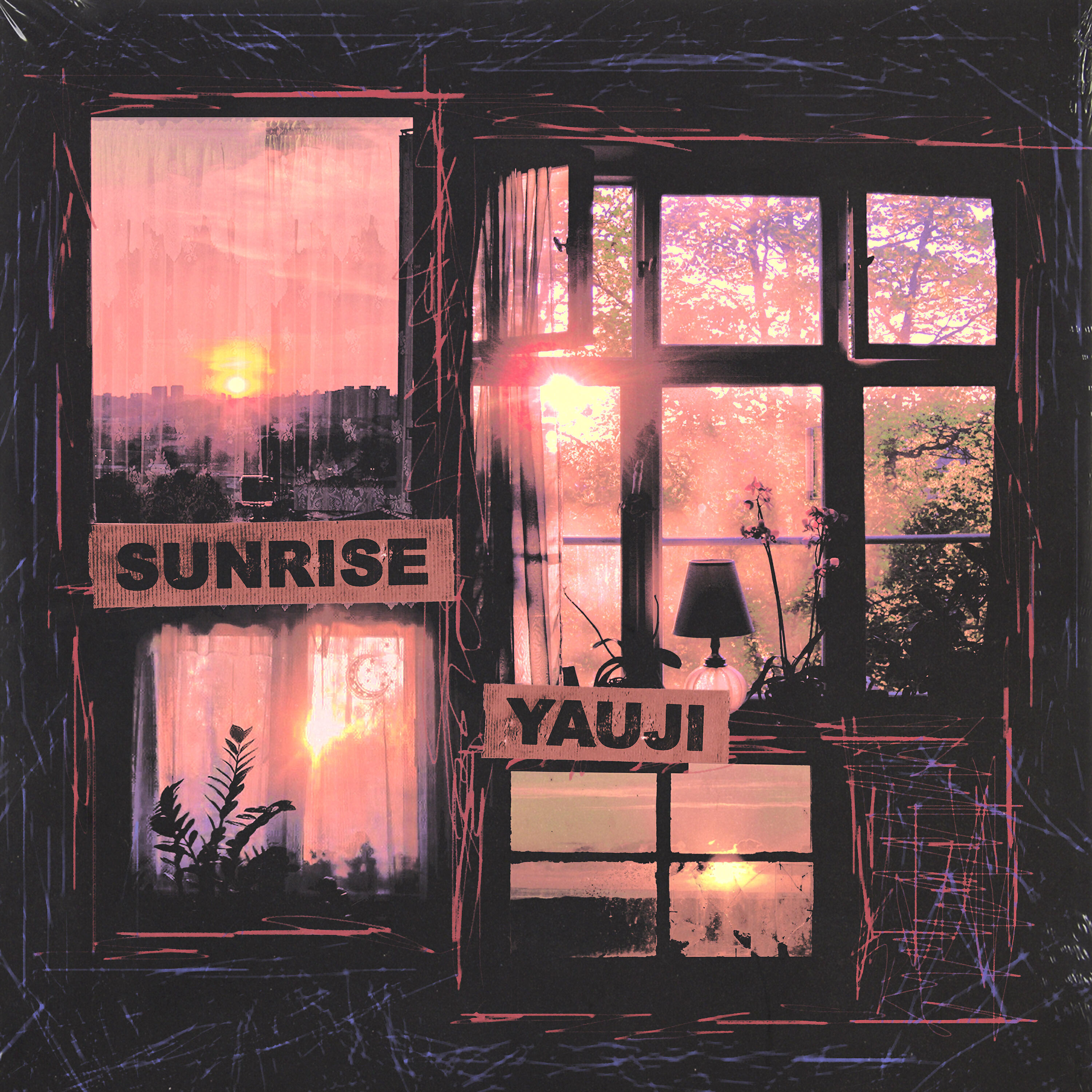 Релиз Sunrise