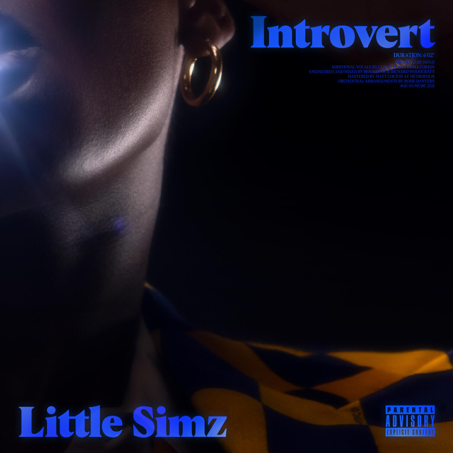 Релиз Introvert