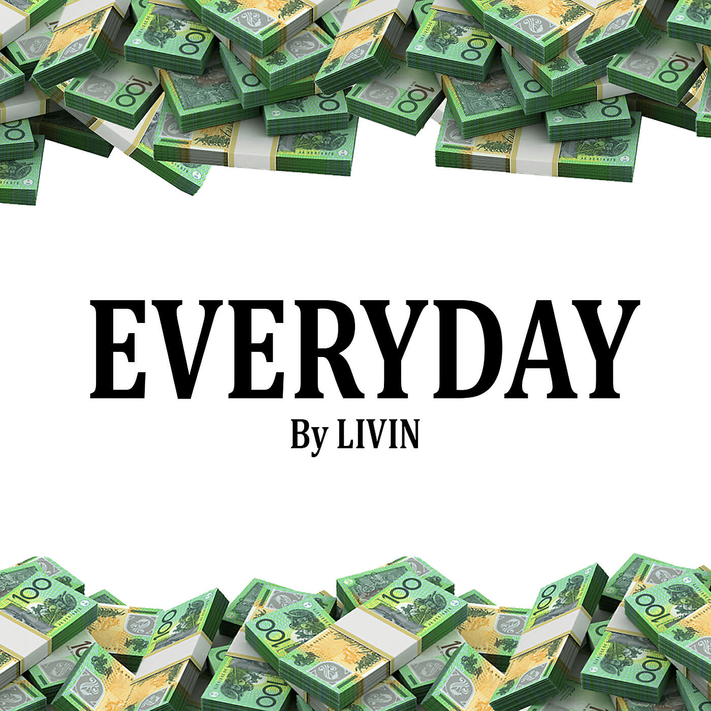 Релиз Everyday