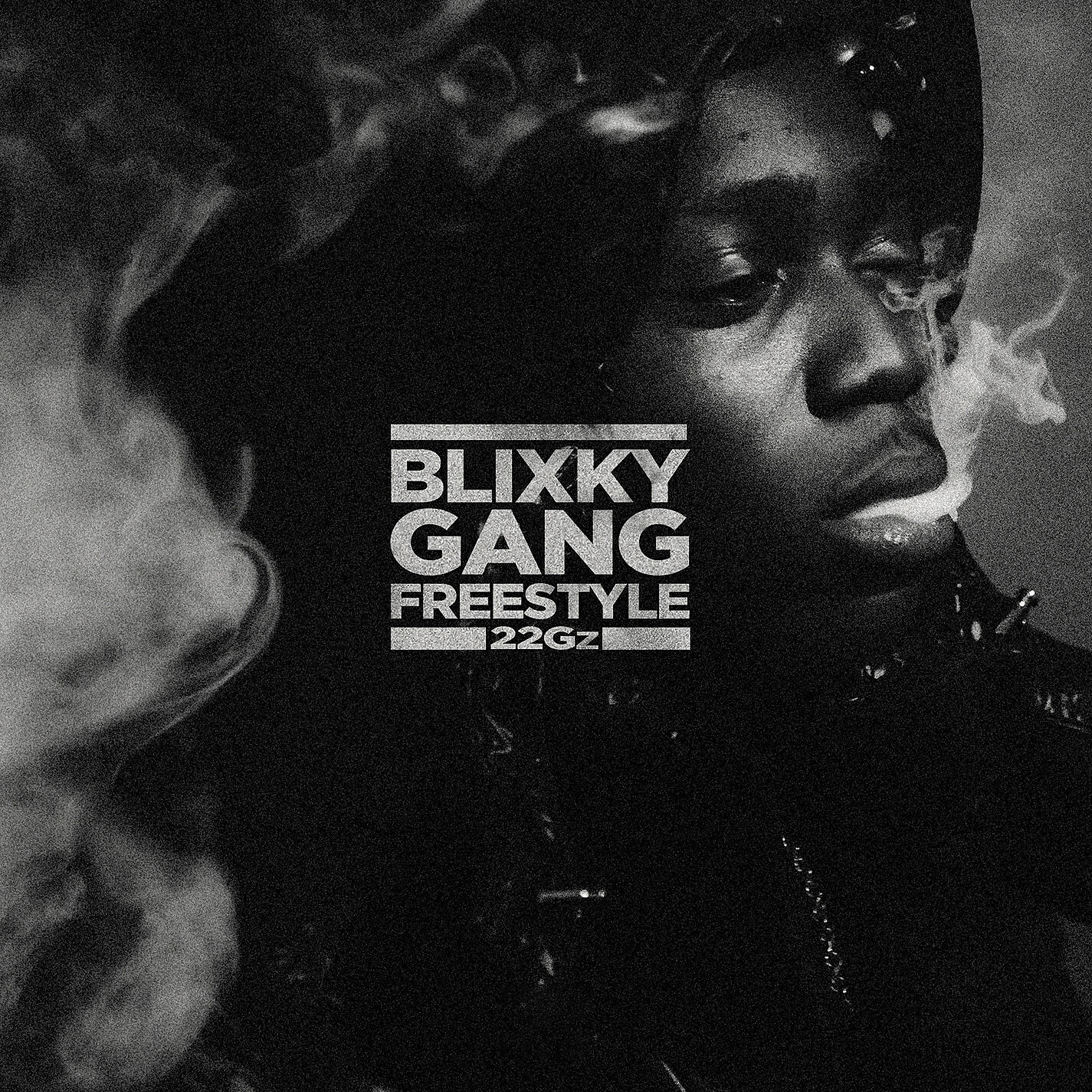 Релиз Blixky Gang Freestyle