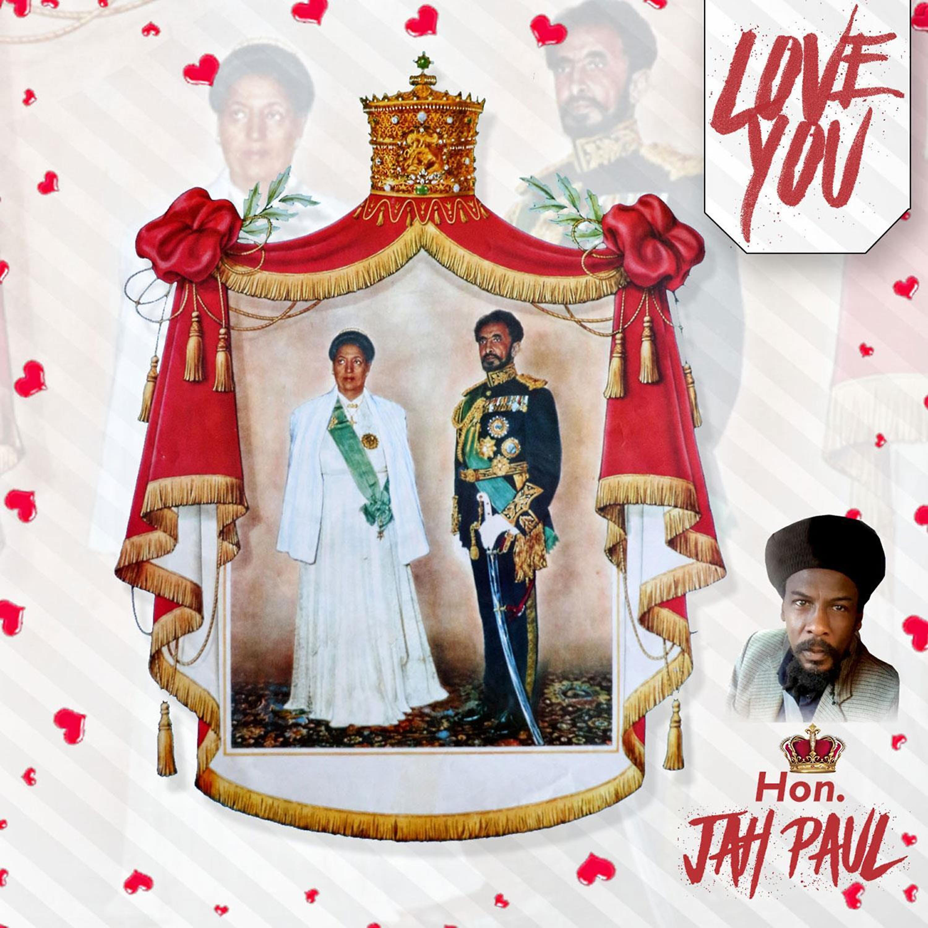Релиз Love You