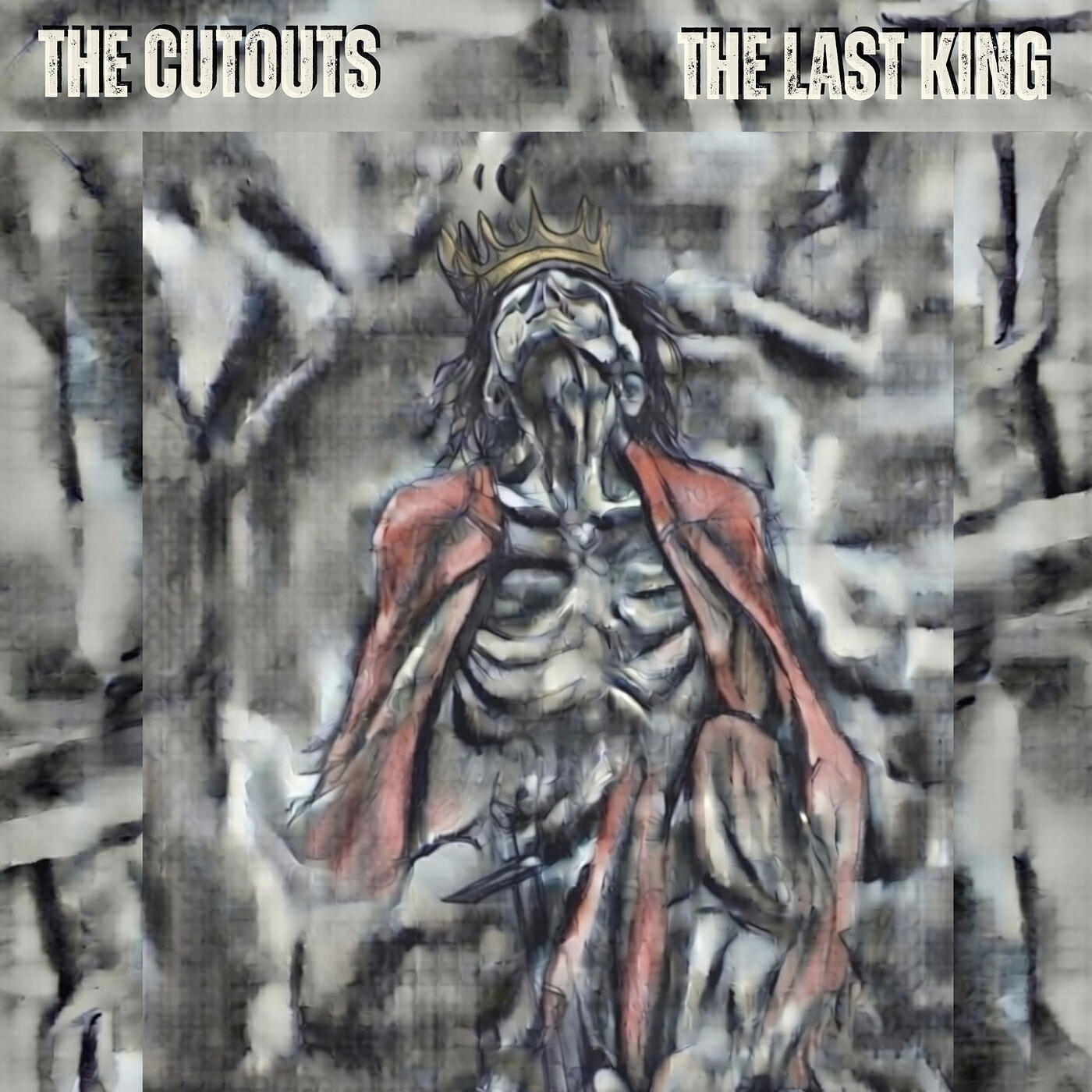 Релиз The Last King