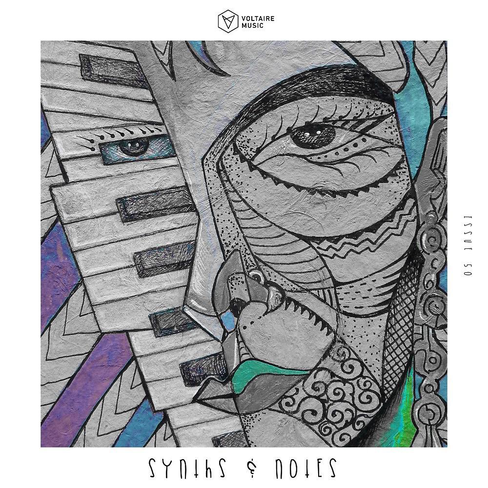 Релиз Synths and Notes 50