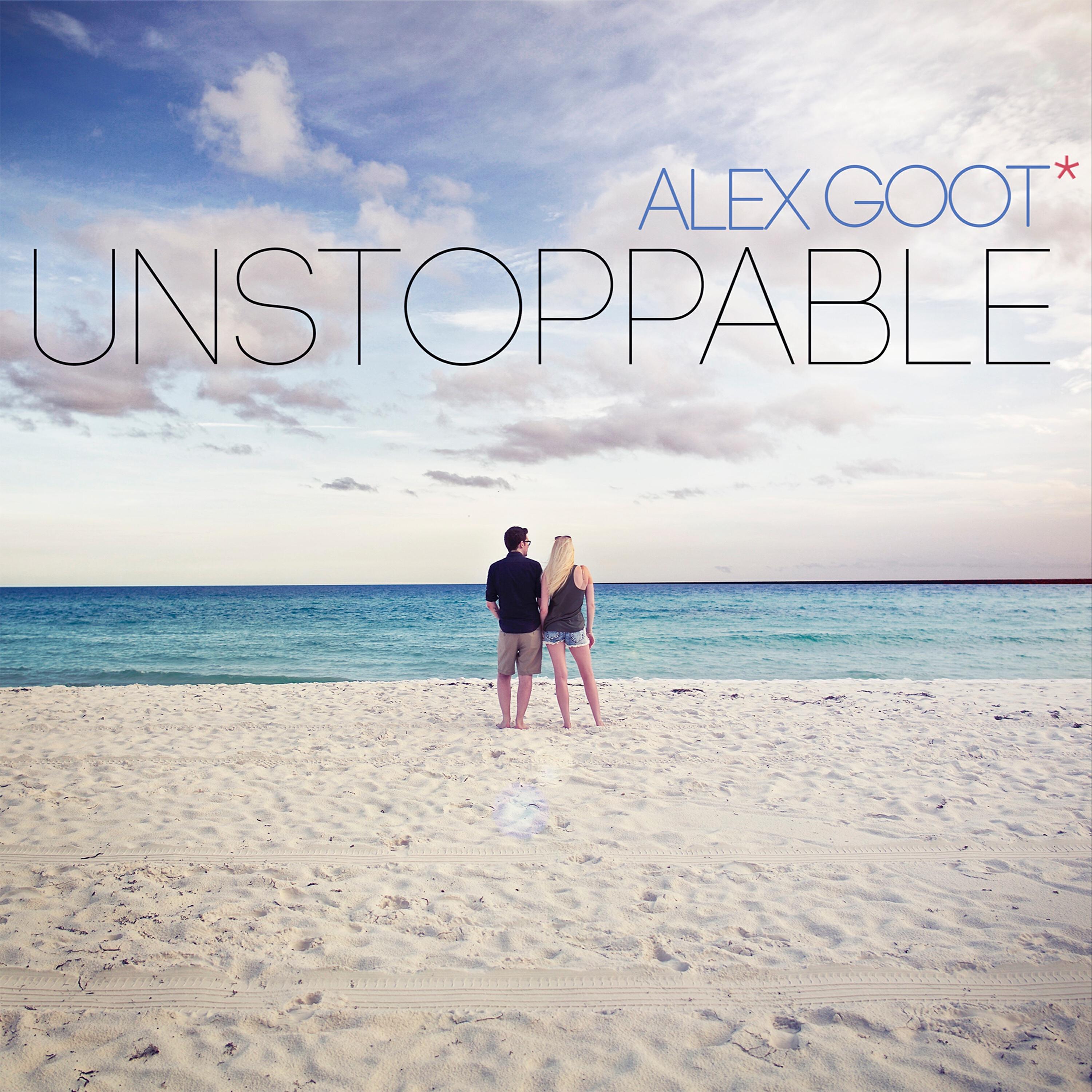 Релиз Unstoppable