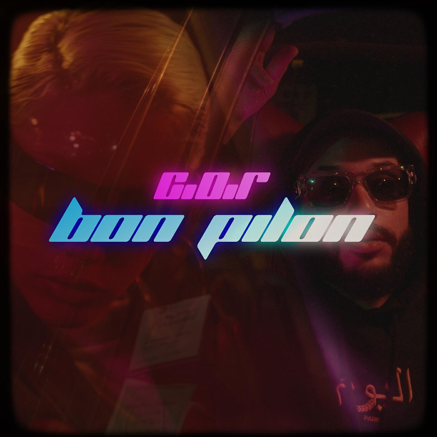Релиз Bon Pilon