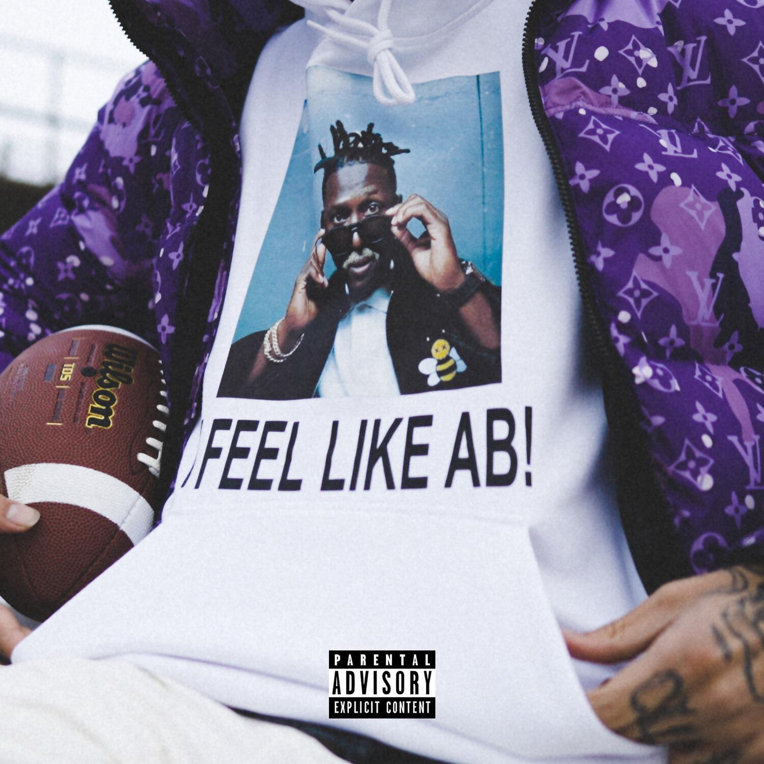 Релиз Antonio Brown
