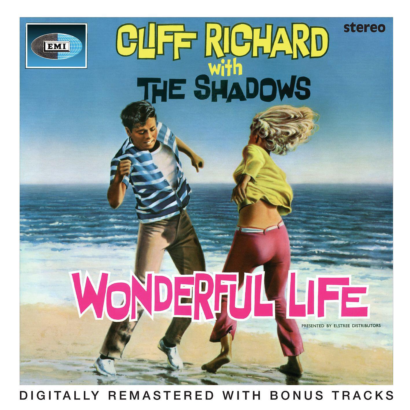 Релиз Wonderful Life