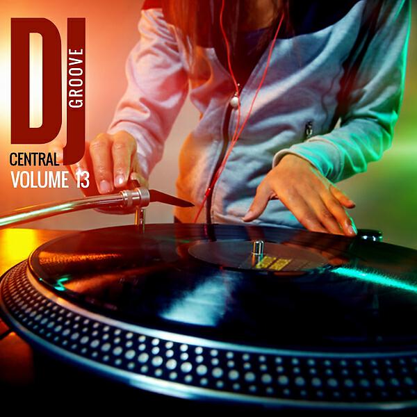 Релиз DJ Central - Groove, Vol.13