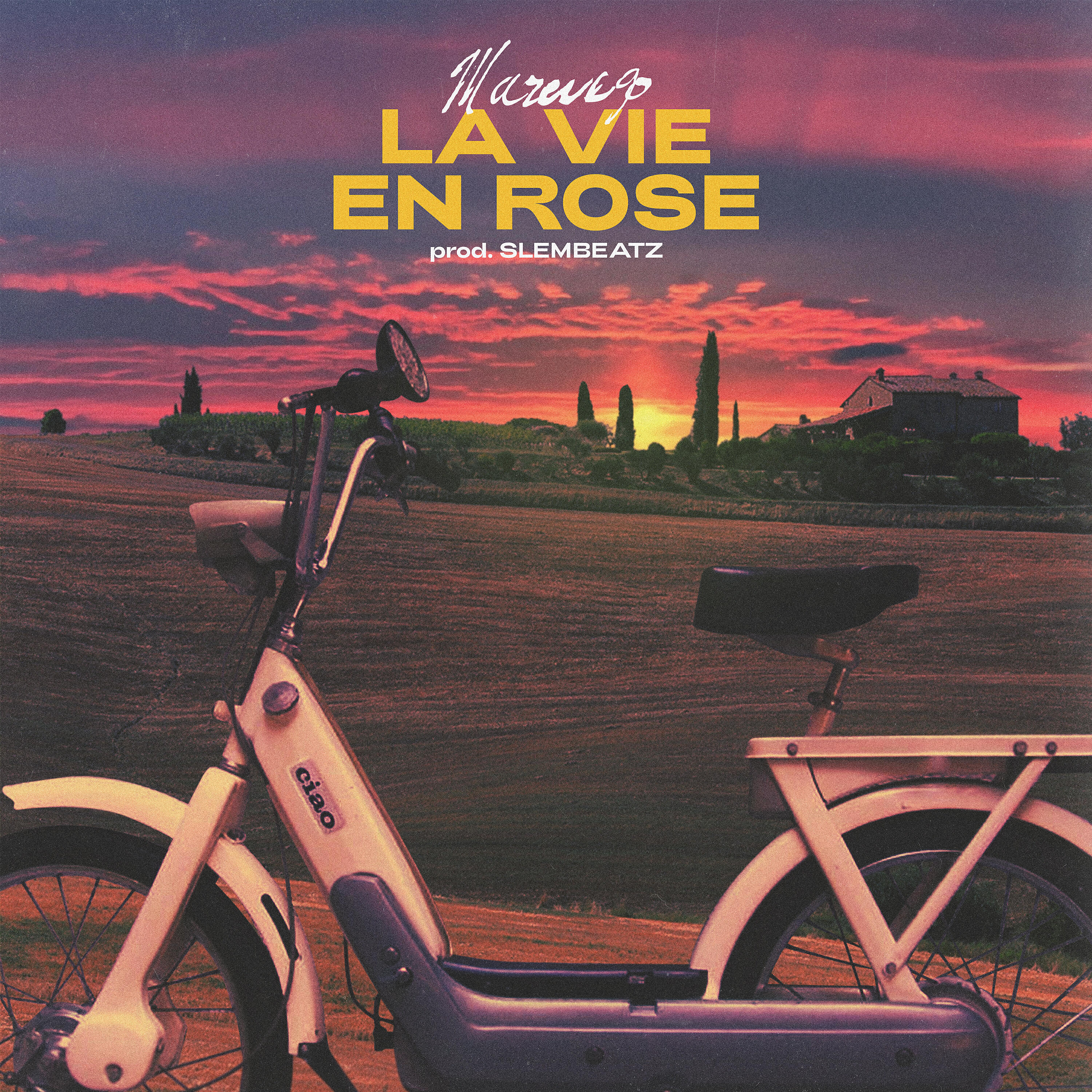 Релиз La Vie En Rose