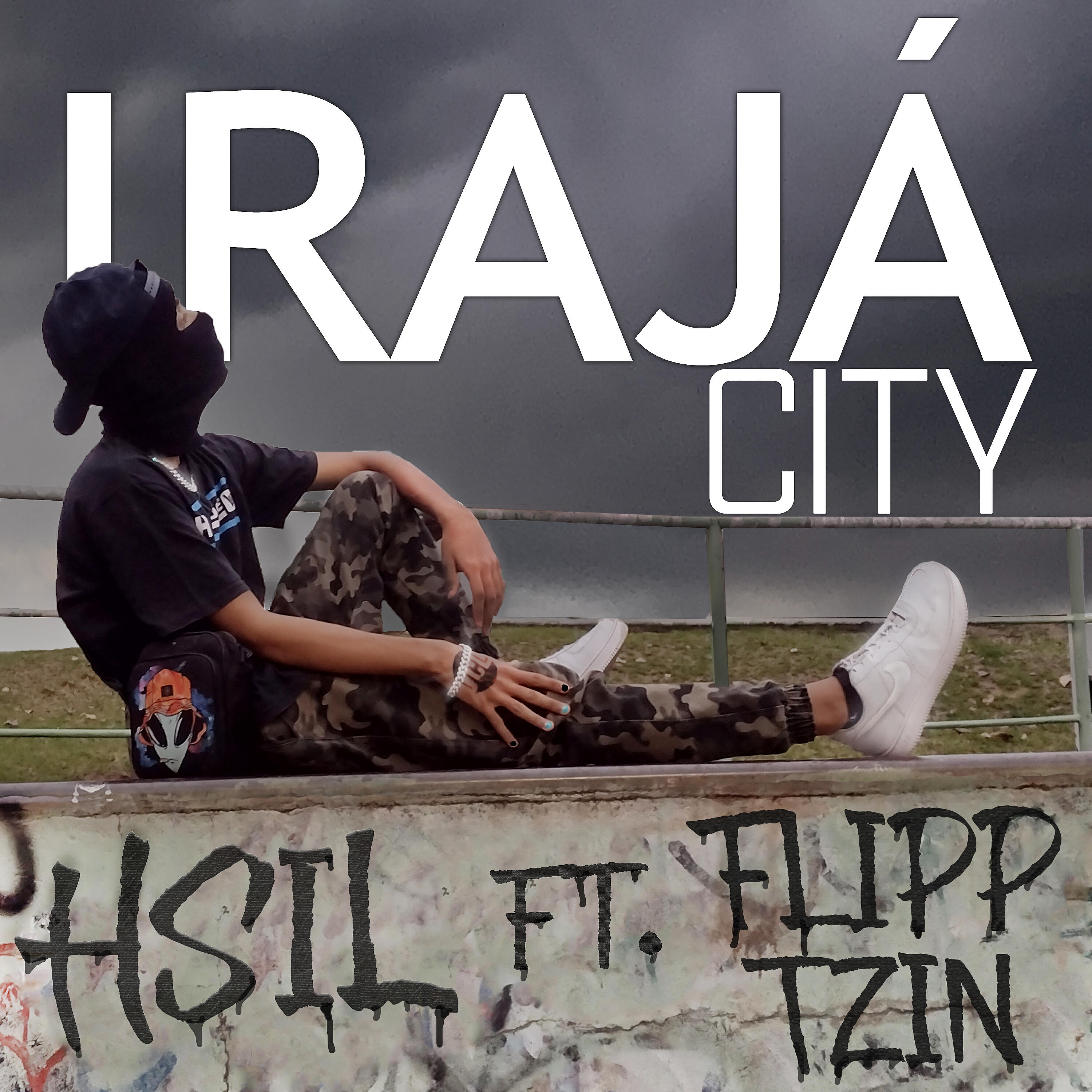 Релиз Irajá City