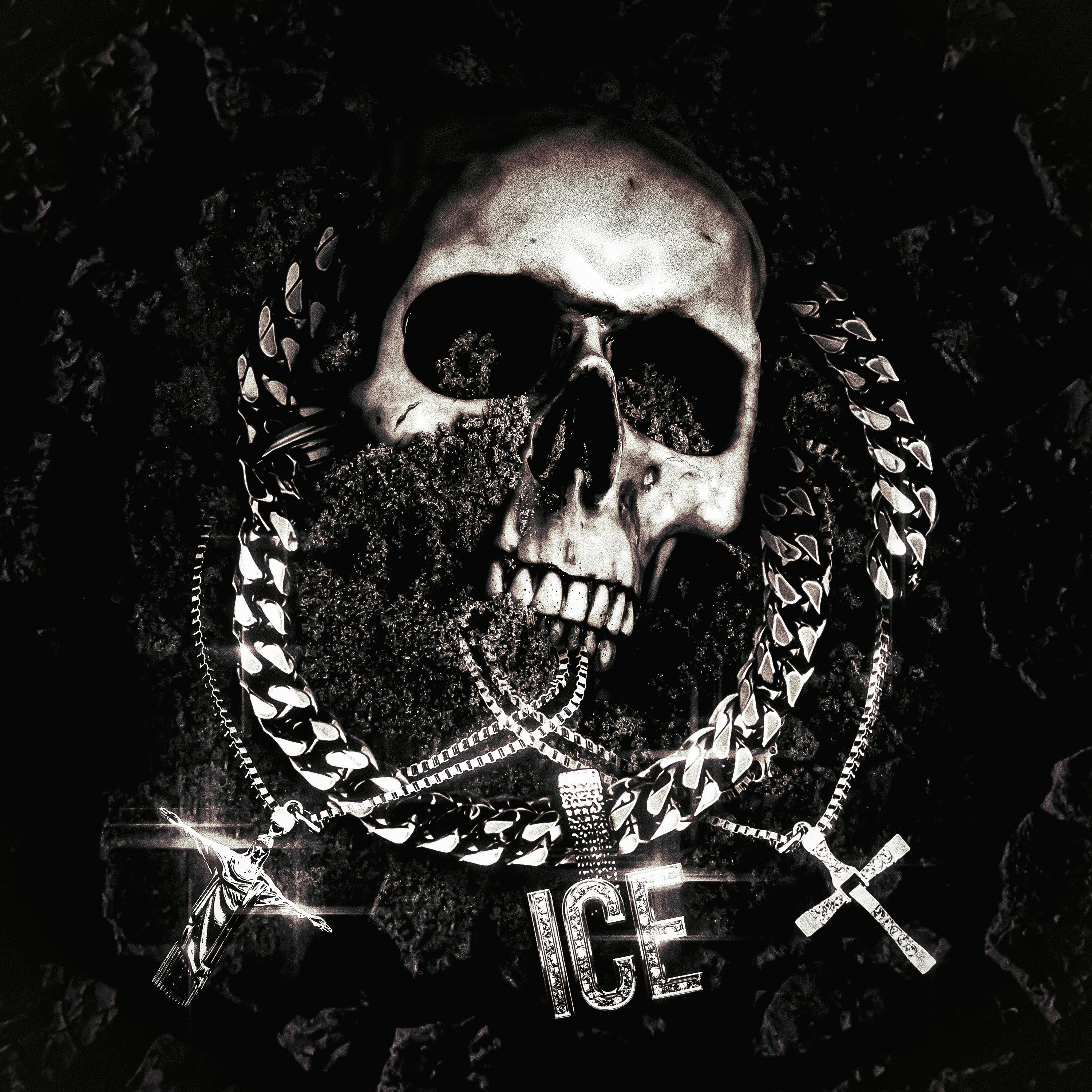Релиз ICE (prod. by Vera Beats)