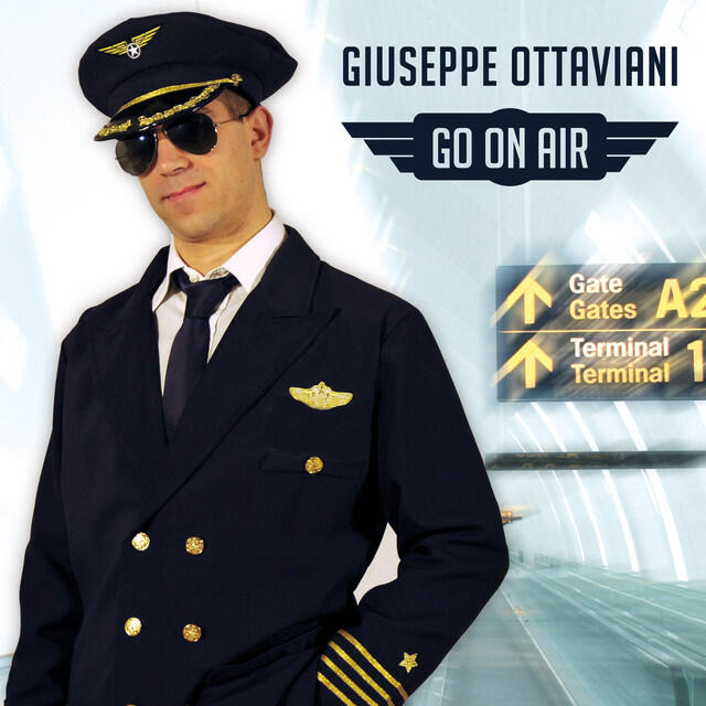 Релиз Go On Air (Mixed Version)
