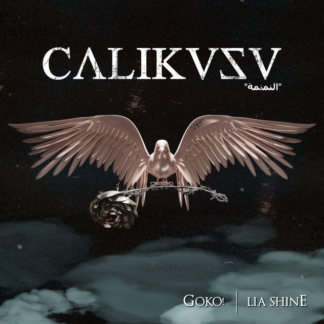 Релиз ÇALIKUŞU (feat. Lia Shine)