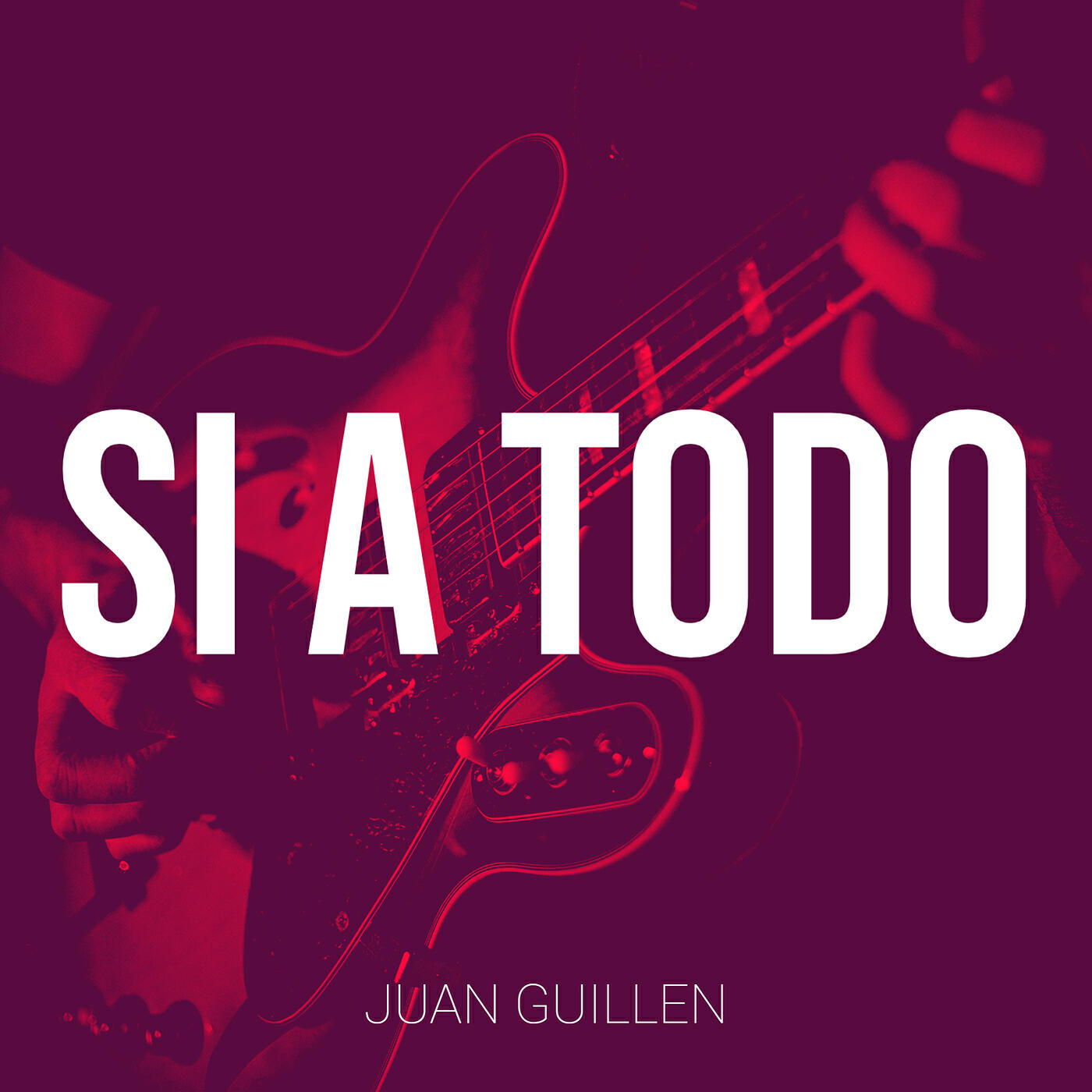 JUAN GUILLEN