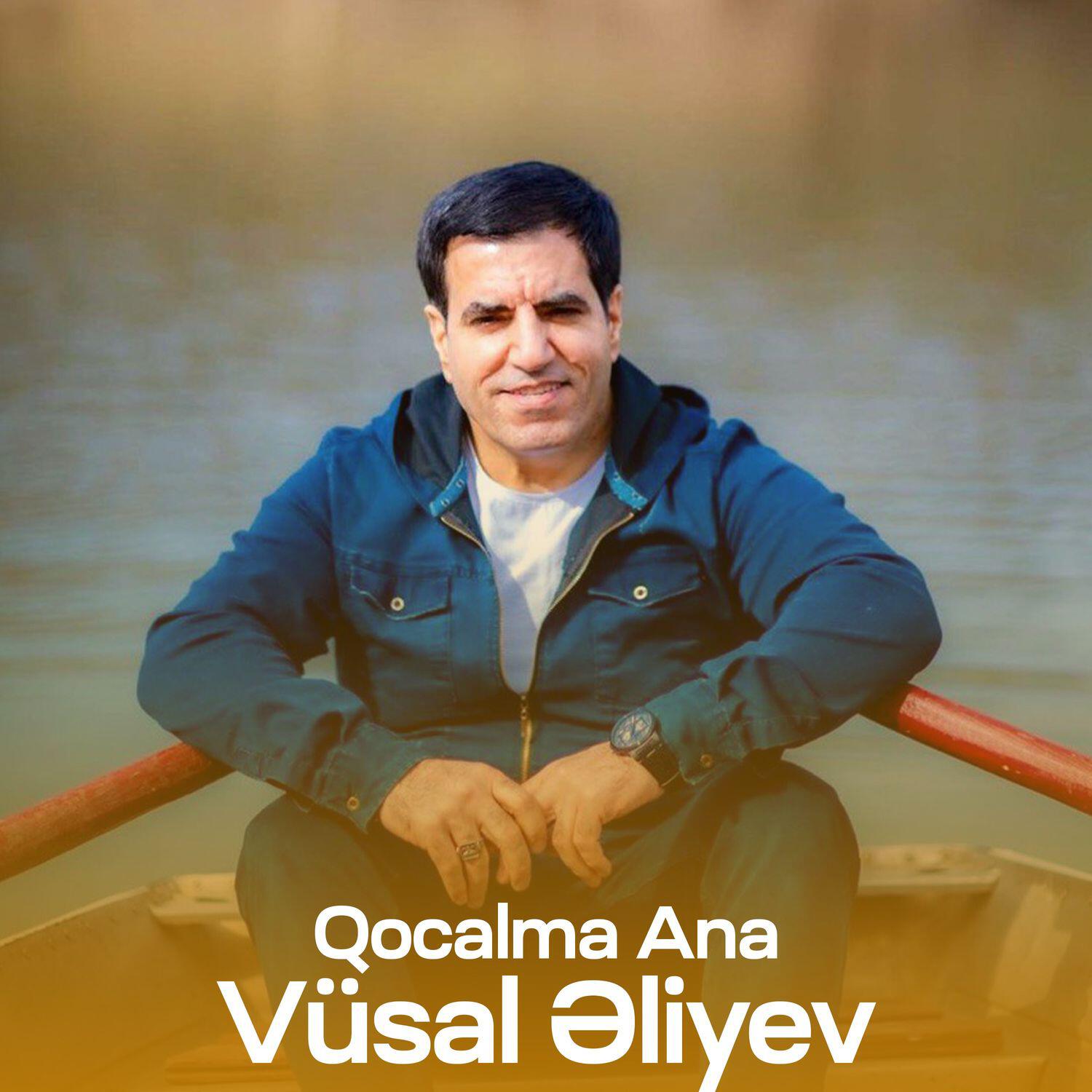 Релиз Qocalma Ana