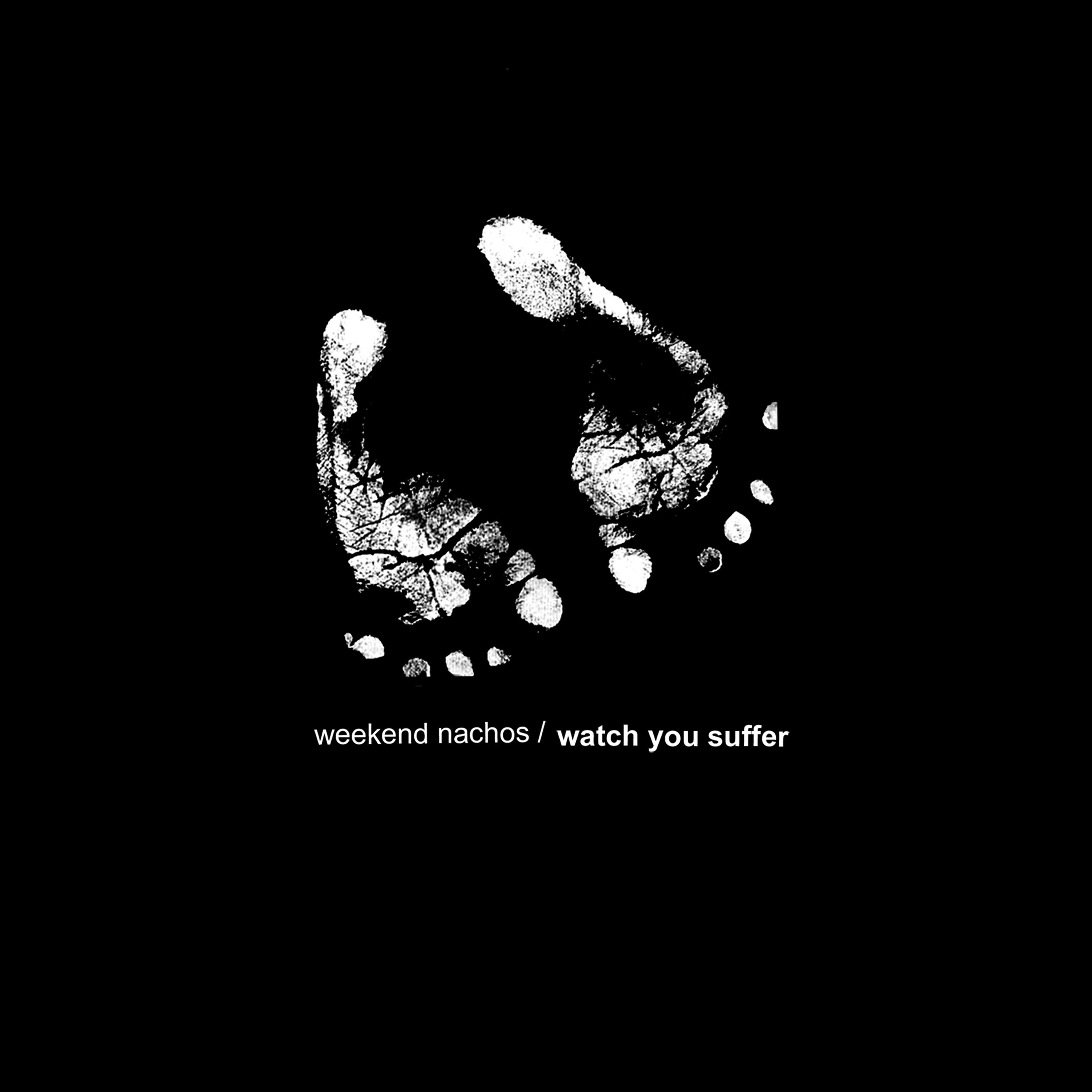 Релиз Watch You Suffer