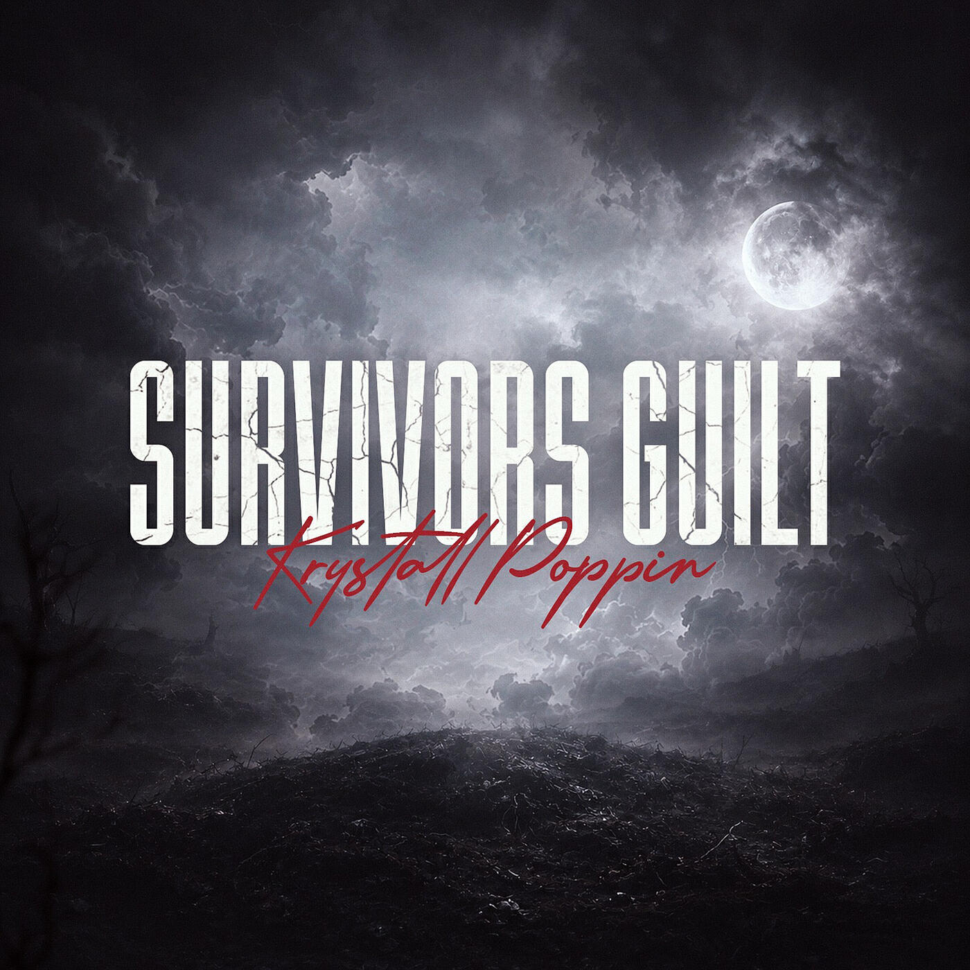 Релиз Survivors Guilt