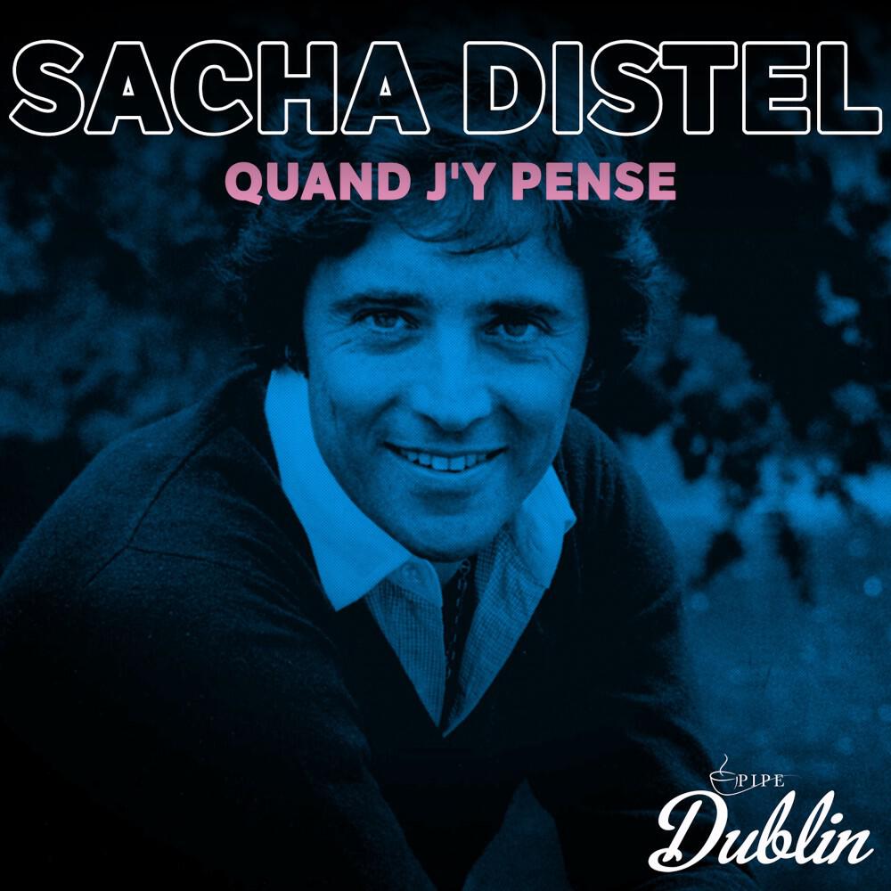 Релиз Quand j'y pense