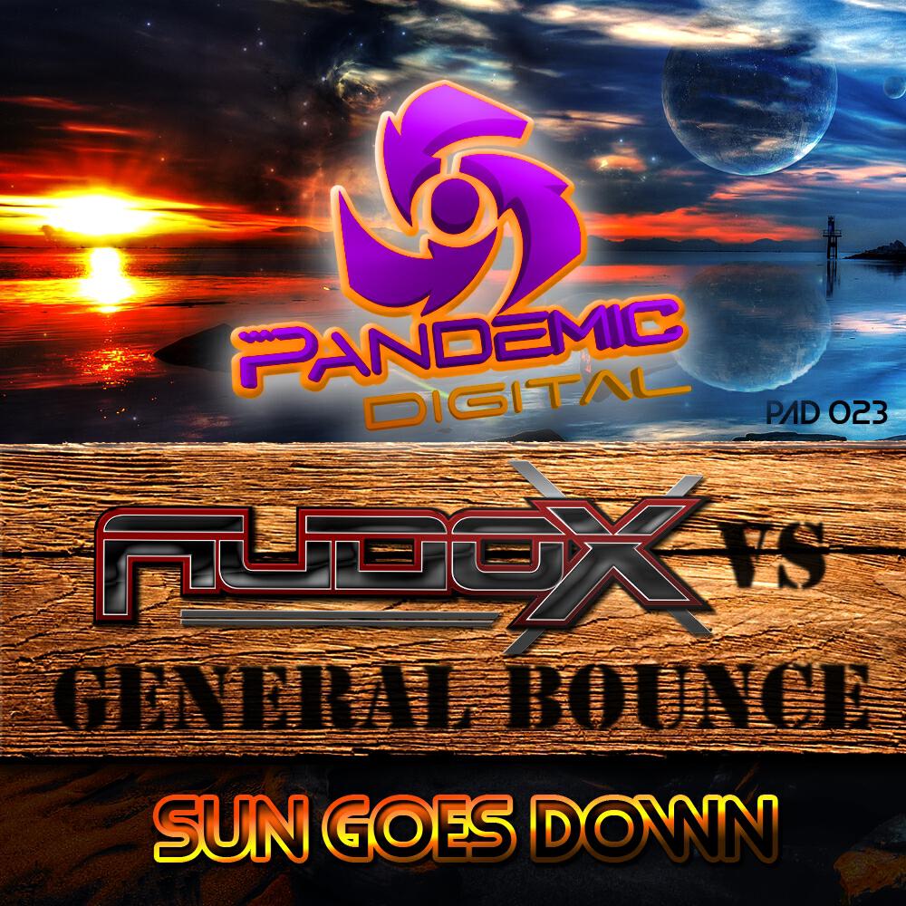 Релиз Sun Goes Down