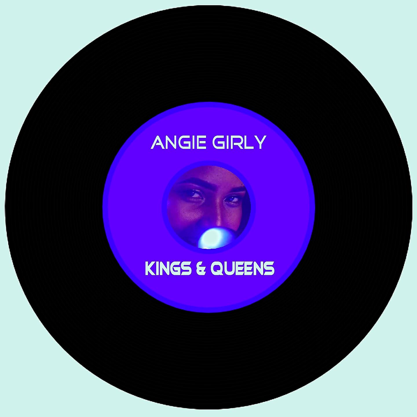 Релиз Kings & Queens
