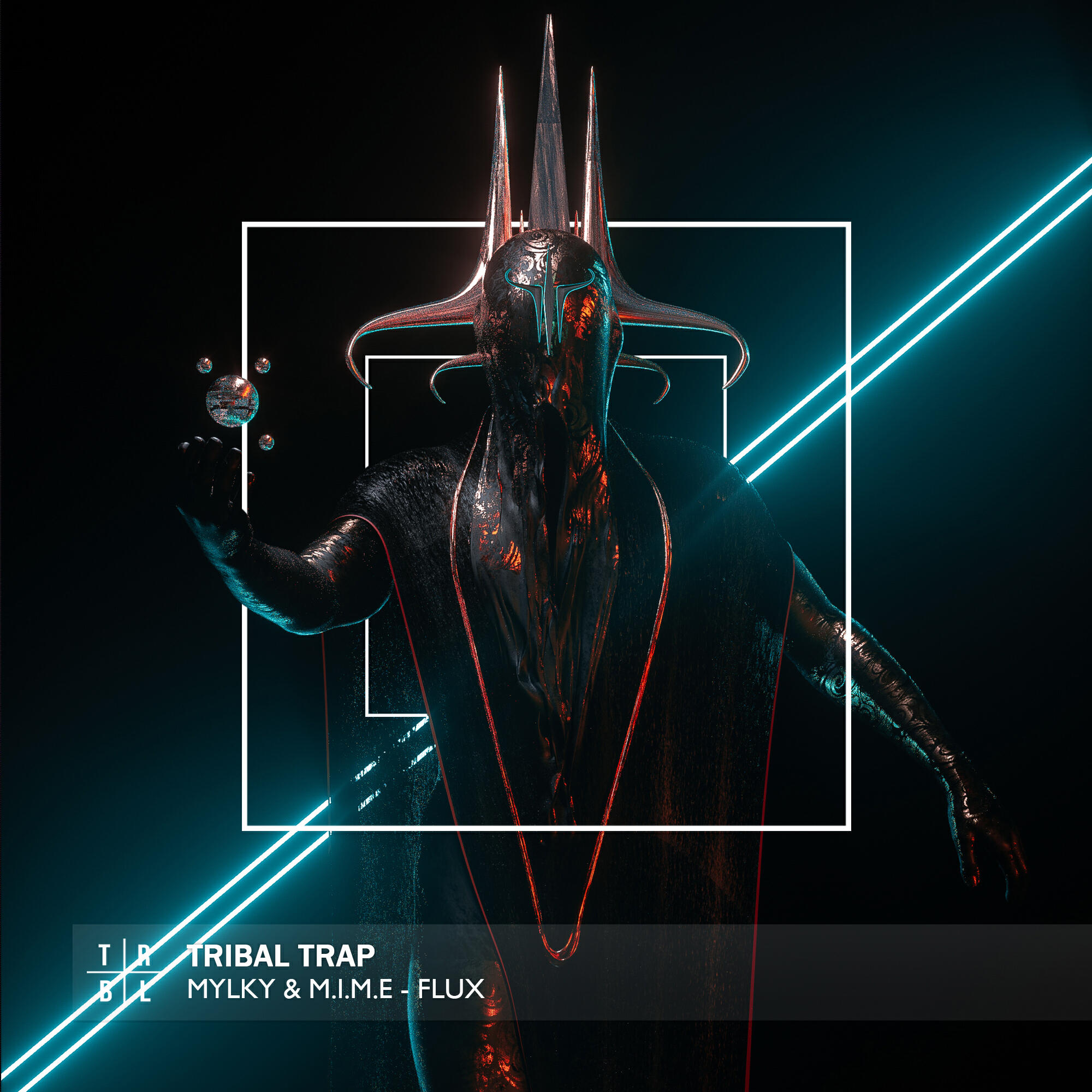 Релиз Flux
