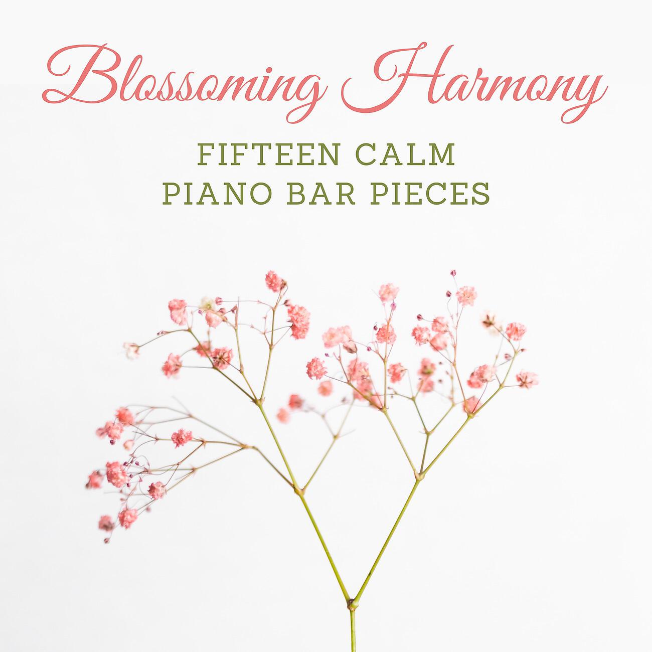 Релиз Blossoming Harmony
