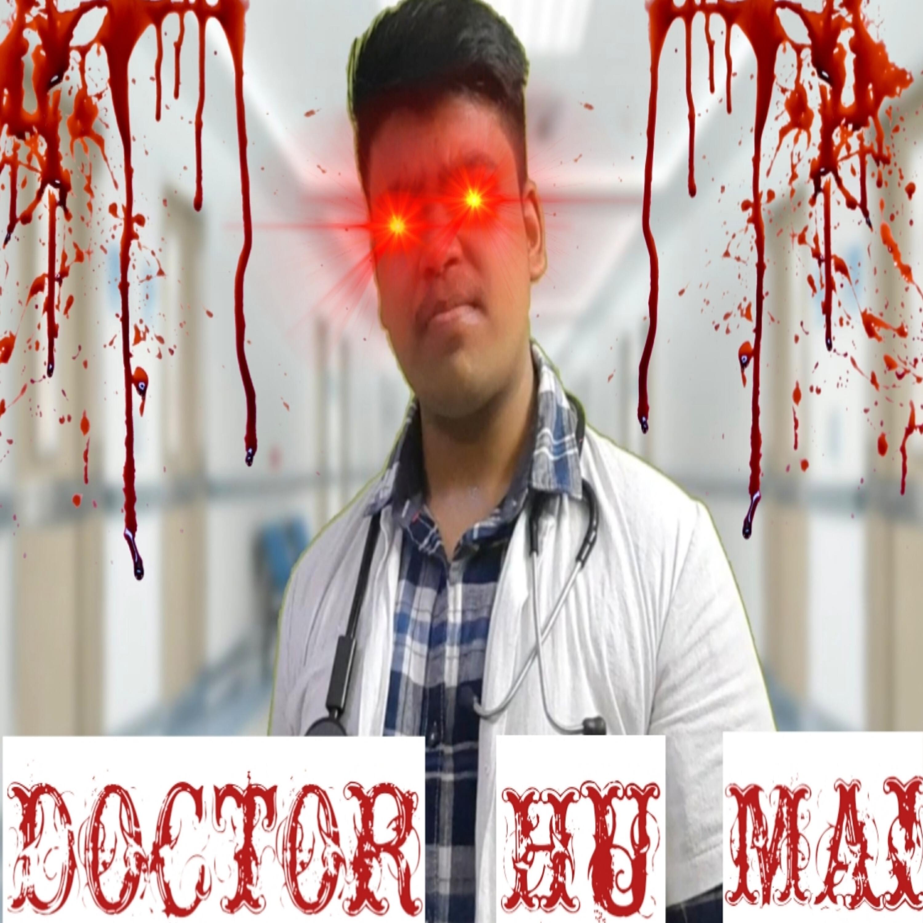 Релиз Doctor Hu Mai