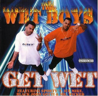 Wet Boyz
