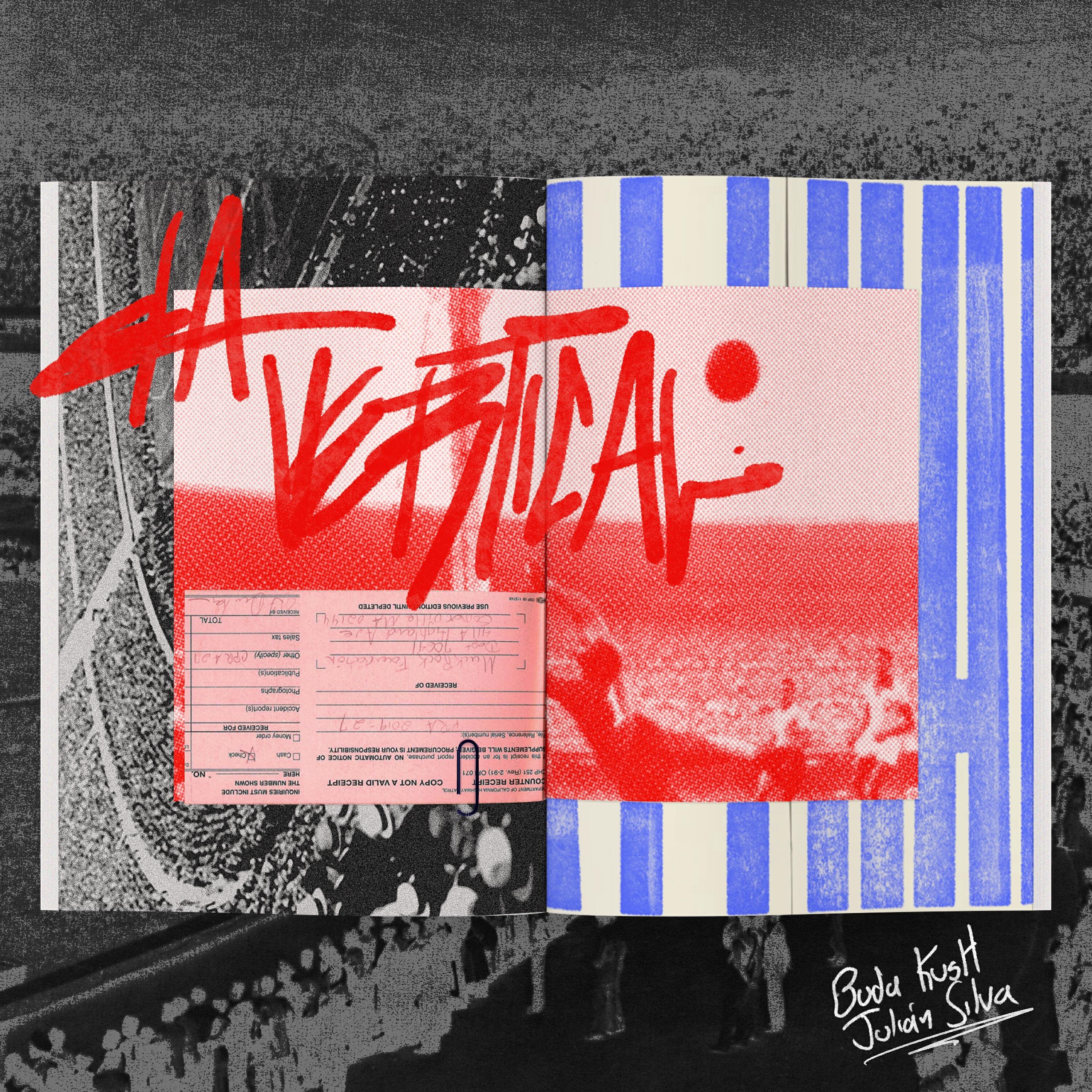 Релиз La Vertical