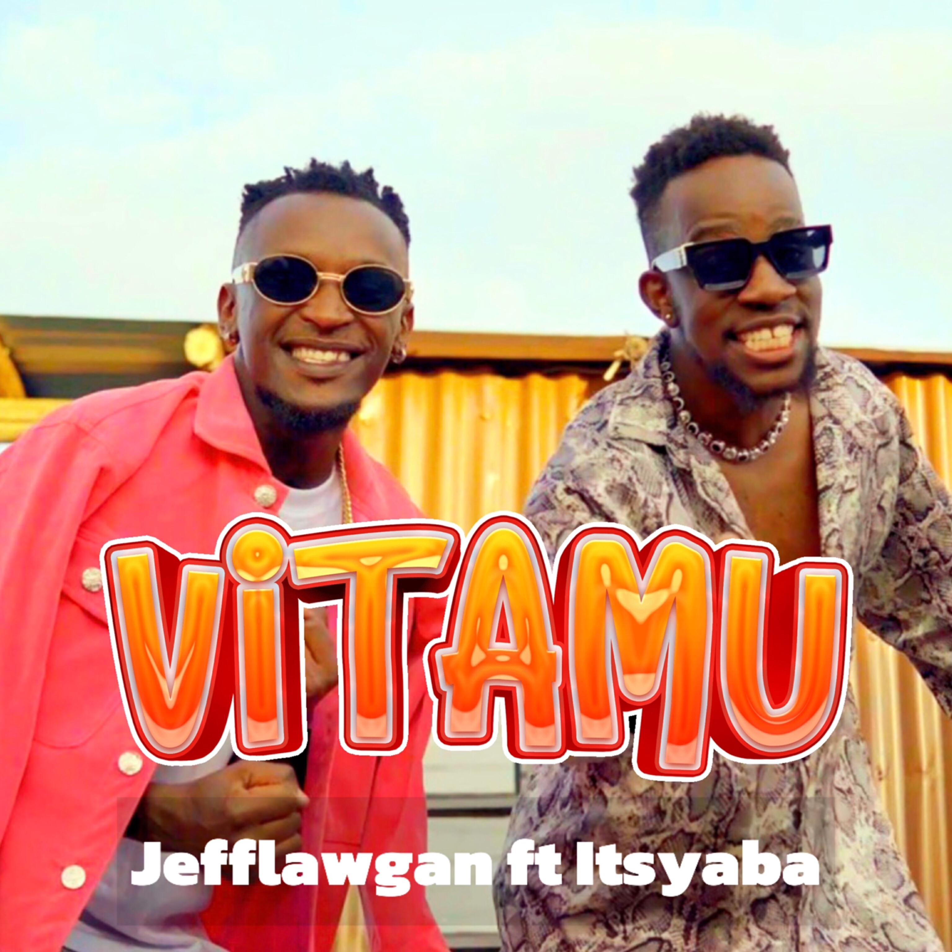Релиз Vitamu