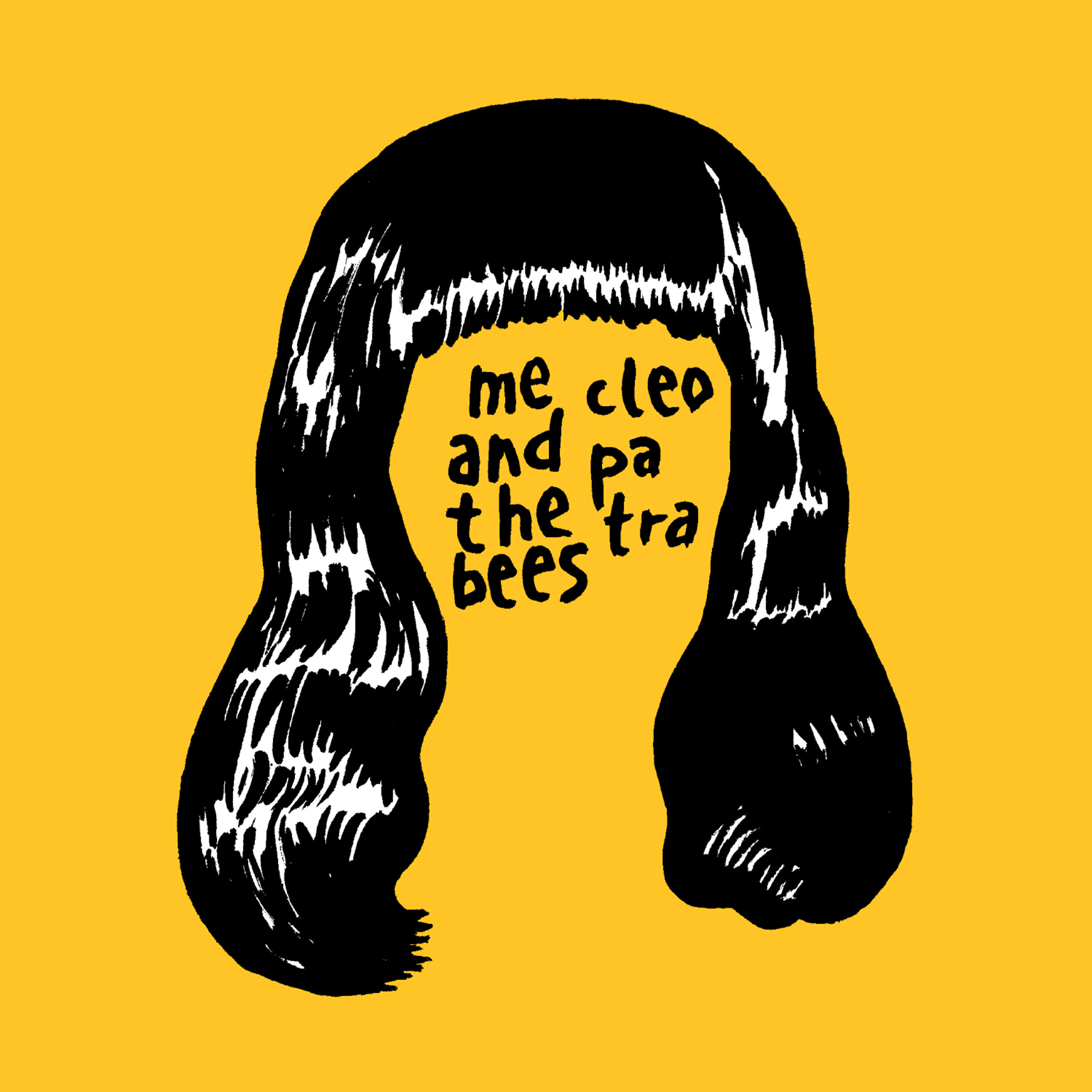 Релиз Cleopatra - EP