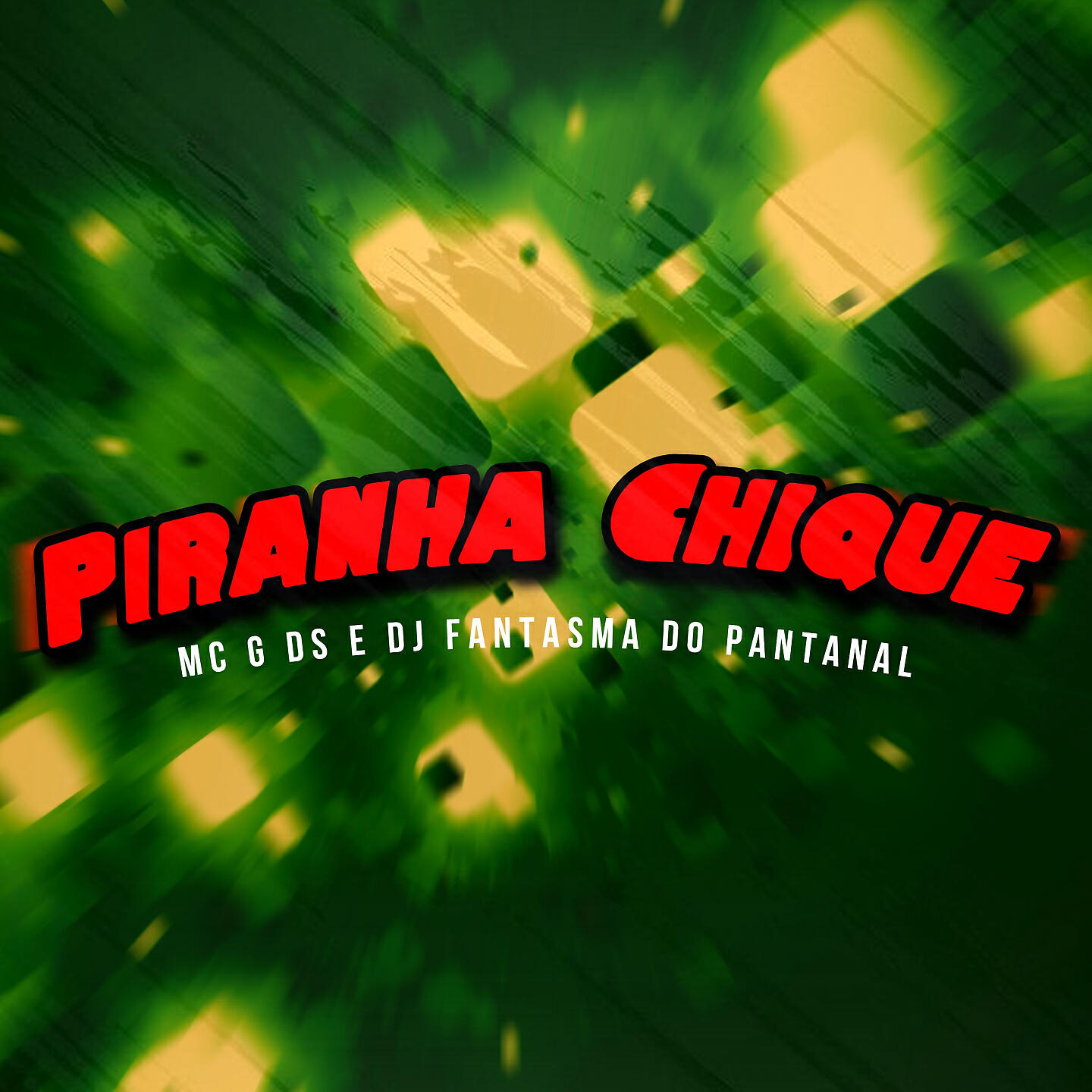 Релиз Piranha Chique