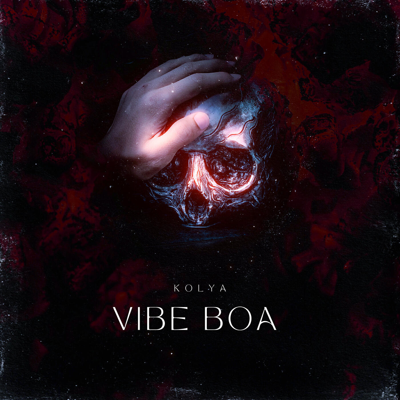 Релиз Vibe Boa