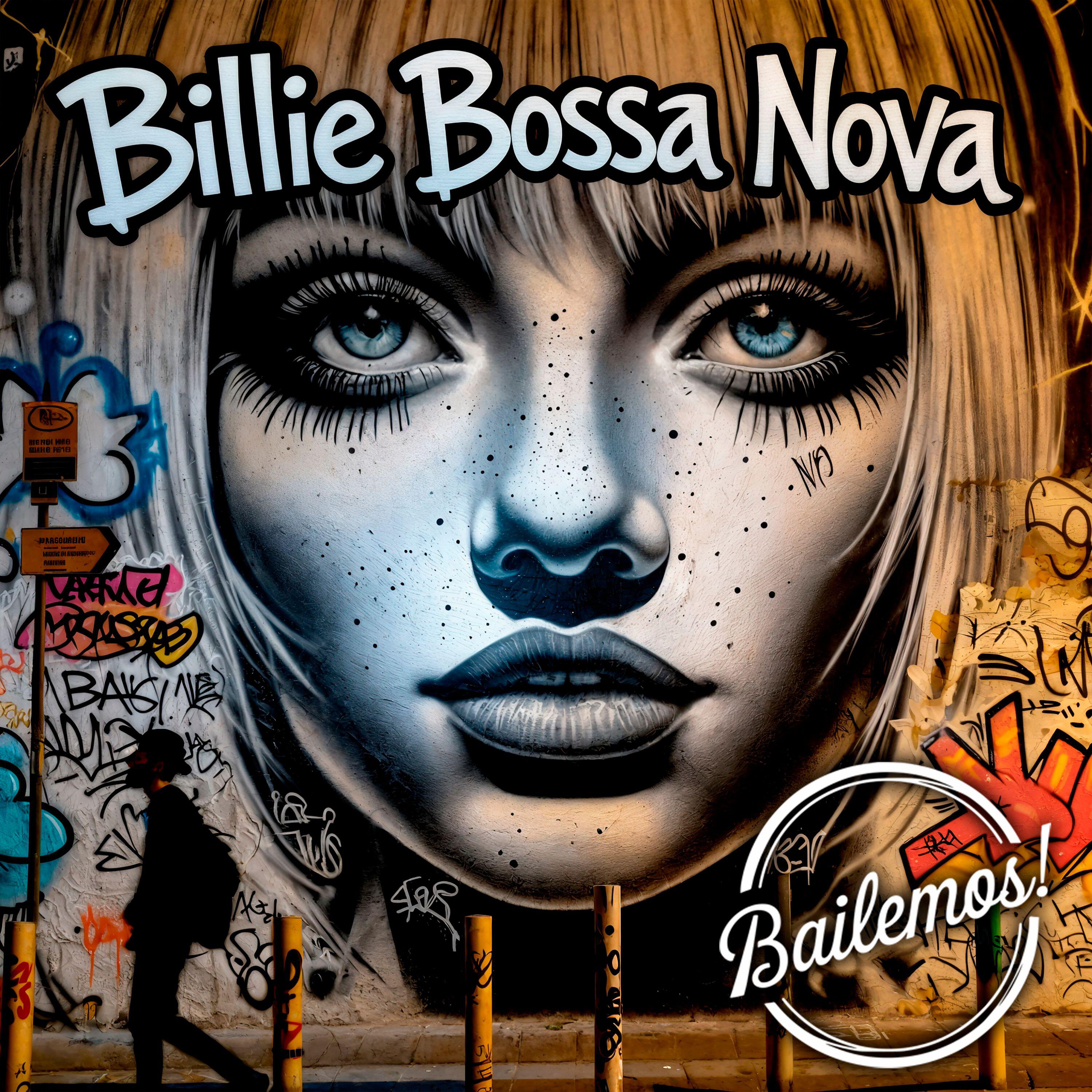 Релиз Billie Bossa Nova