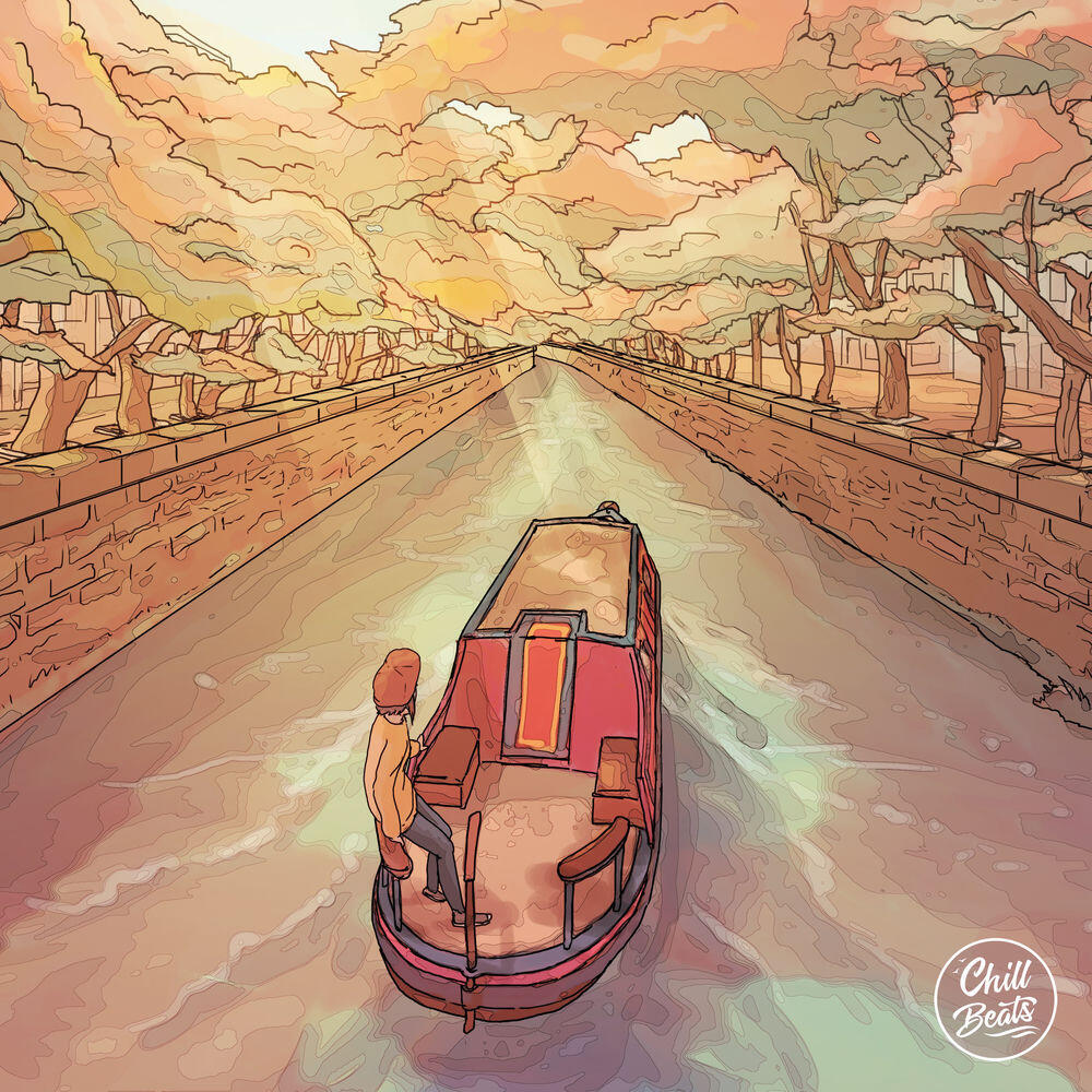 Релиз Along the Canal