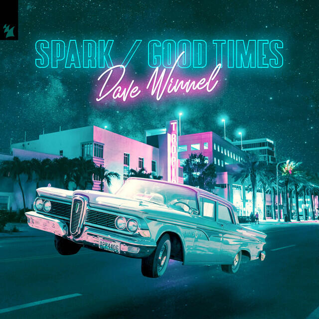 Релиз Spark / Good Times
