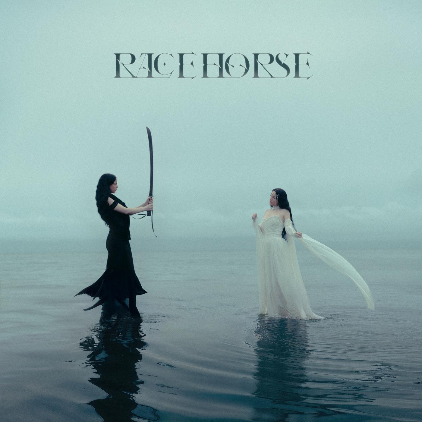 Релиз RACEHORSE