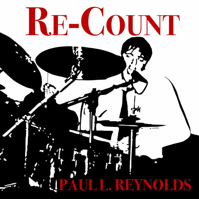 Релиз Re-Count