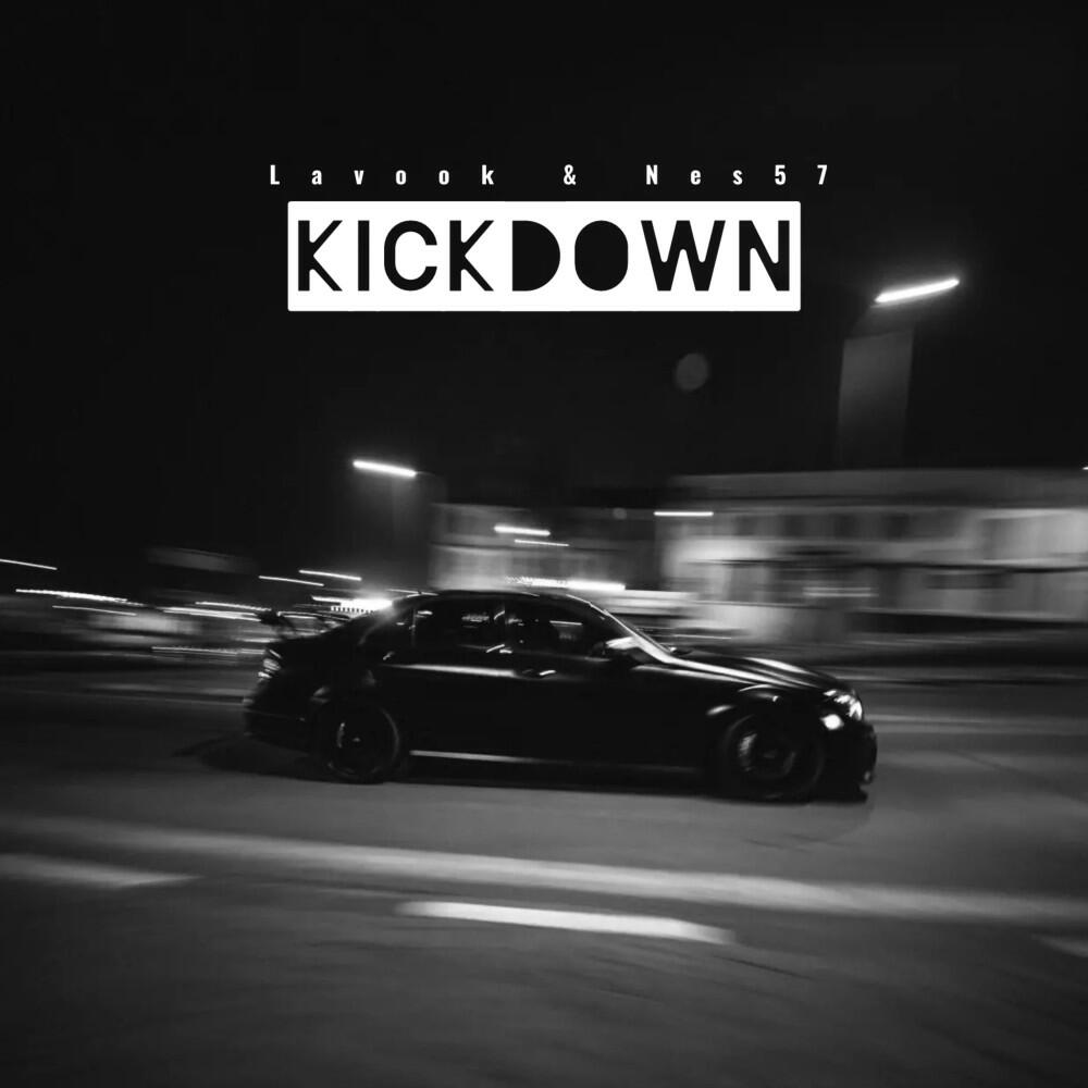 Релиз Kickdown