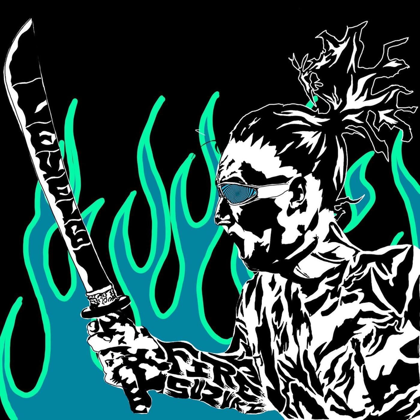 Релиз FIRE SUZUKI Level 6