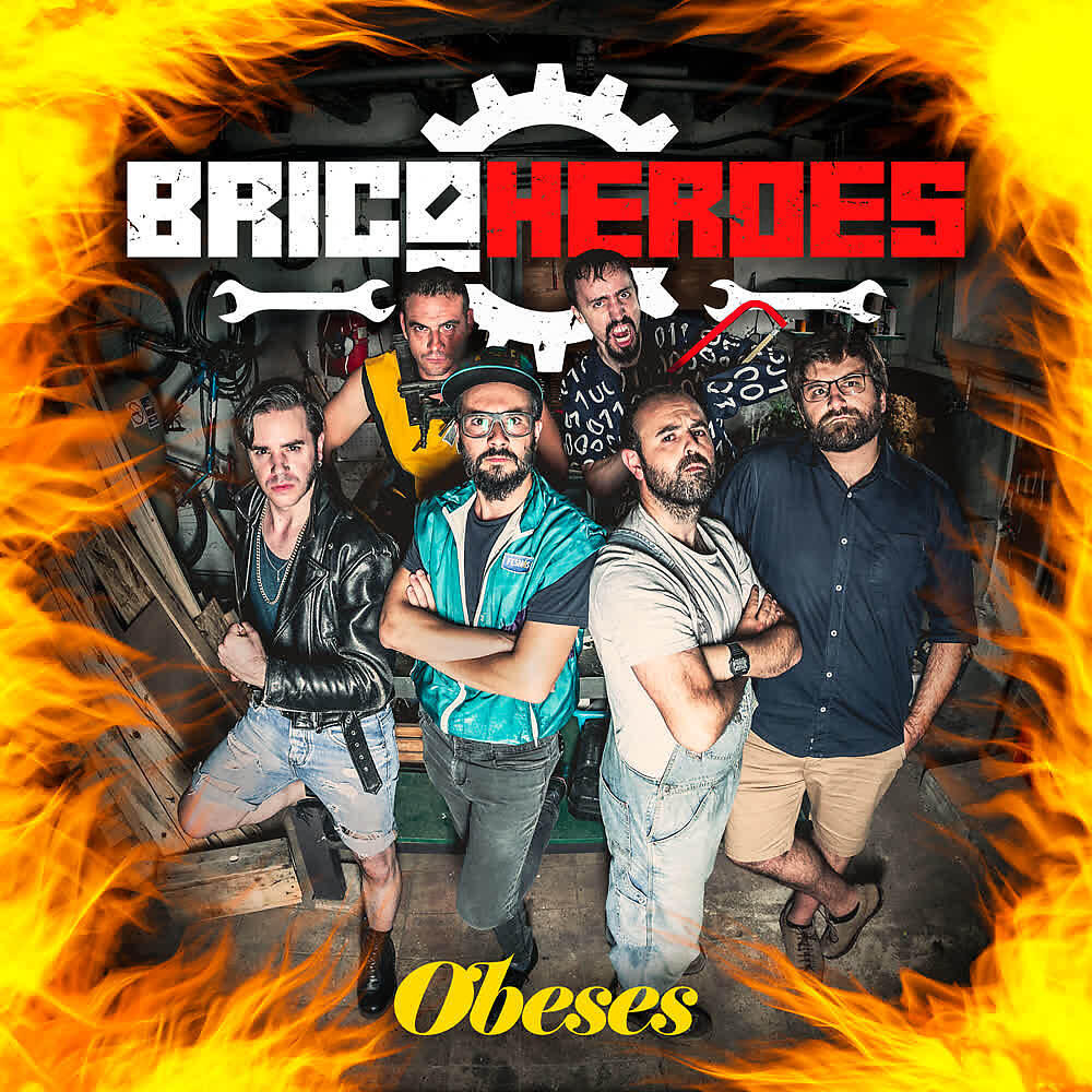 Релиз Bricoheroes