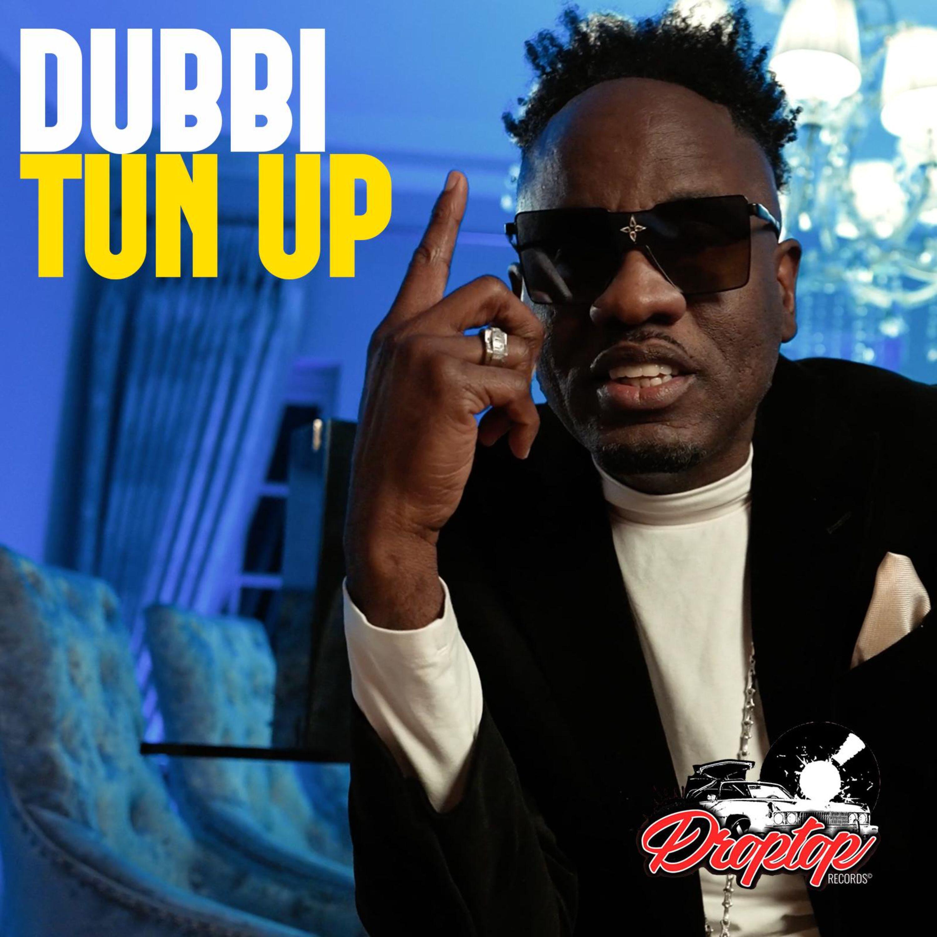 Релиз Tun Up