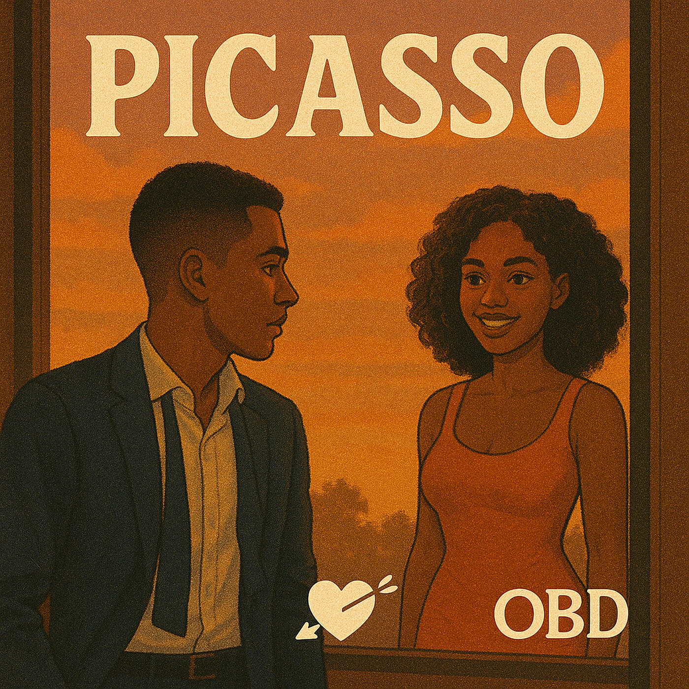 Релиз Picasso