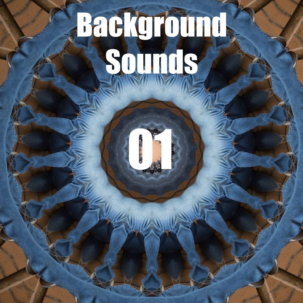 Релиз Background Sounds 01