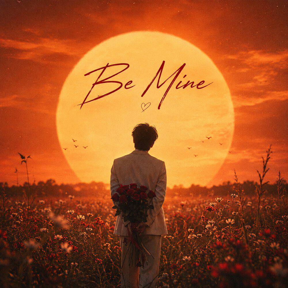 Релиз Be Mine