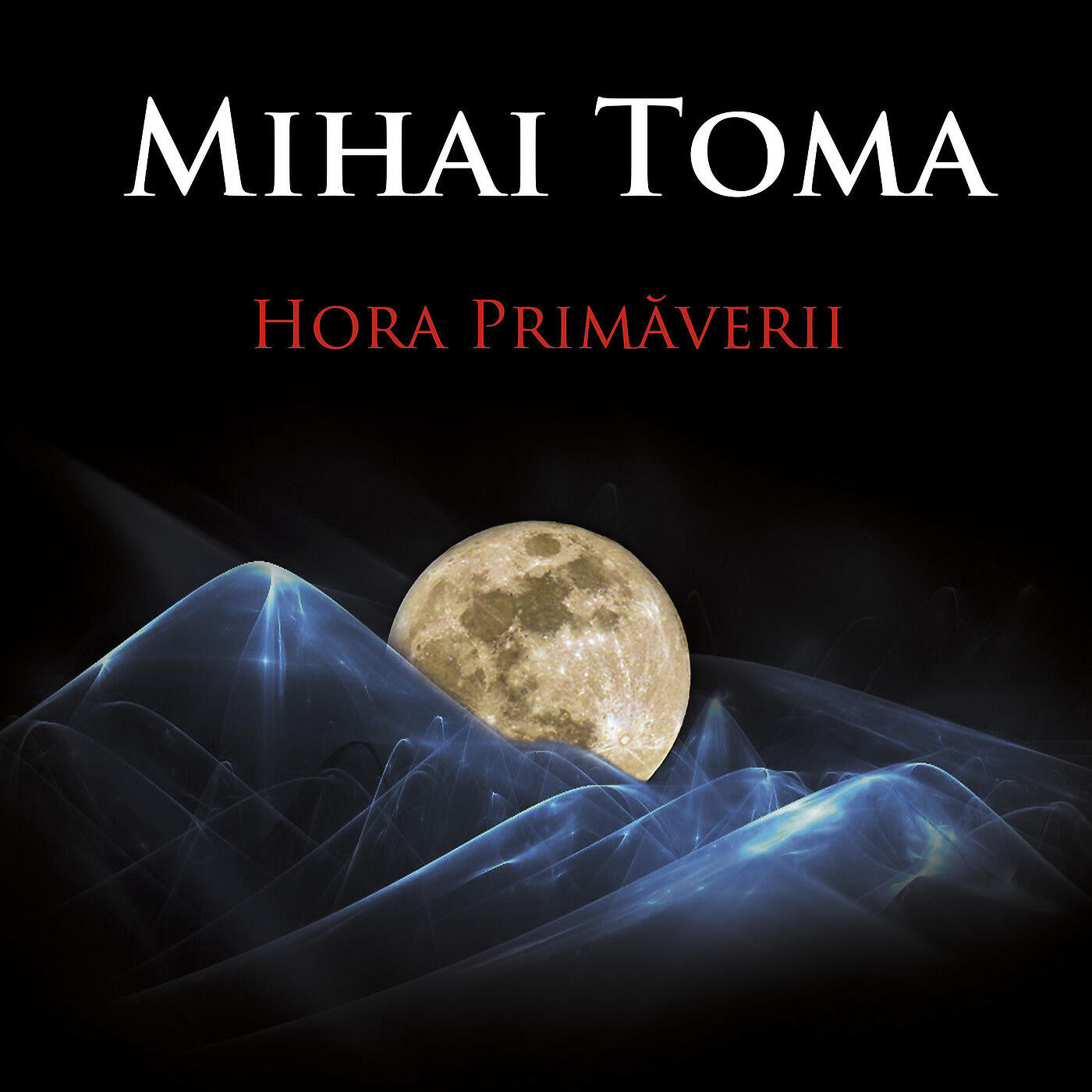Постер альбома Hora Primăverii